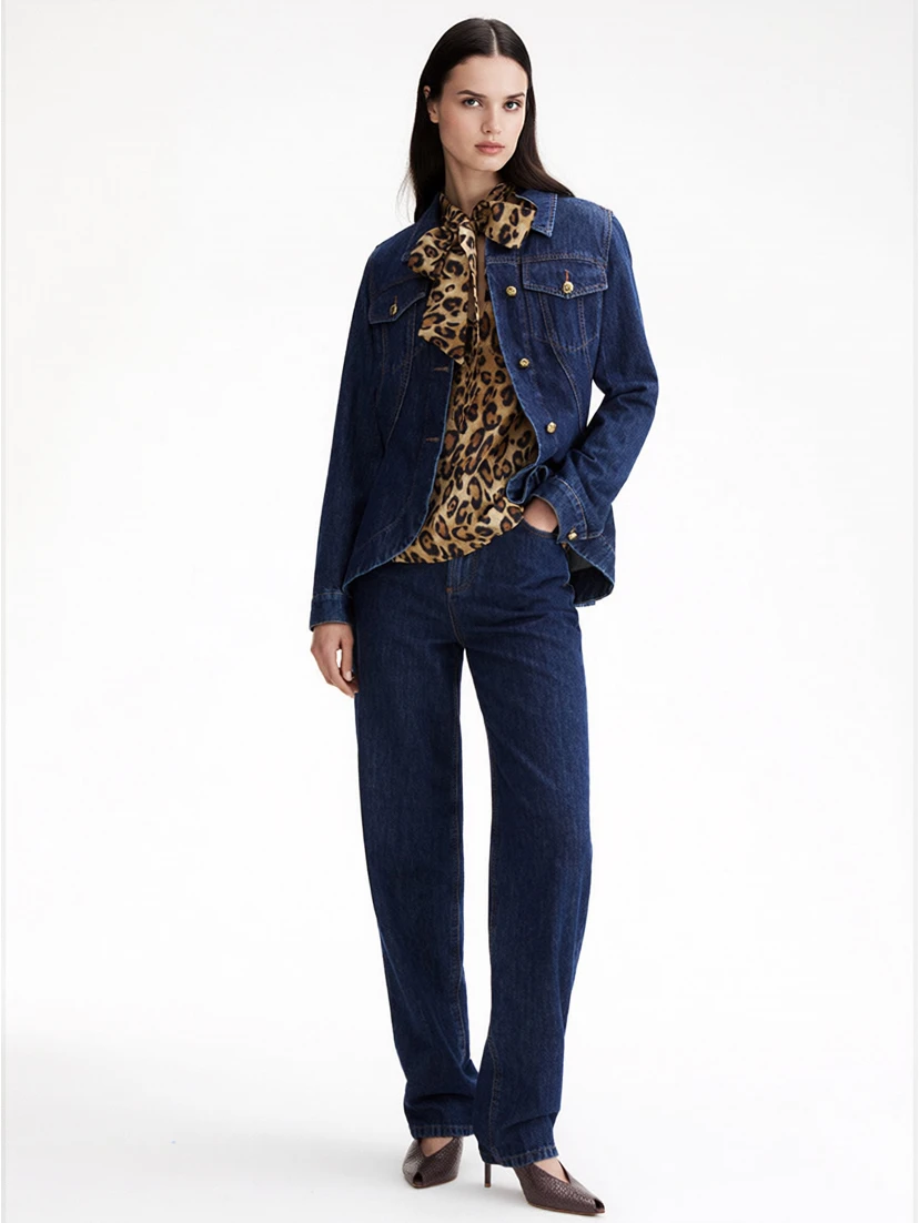 MARELLA MLSTRINE jacket