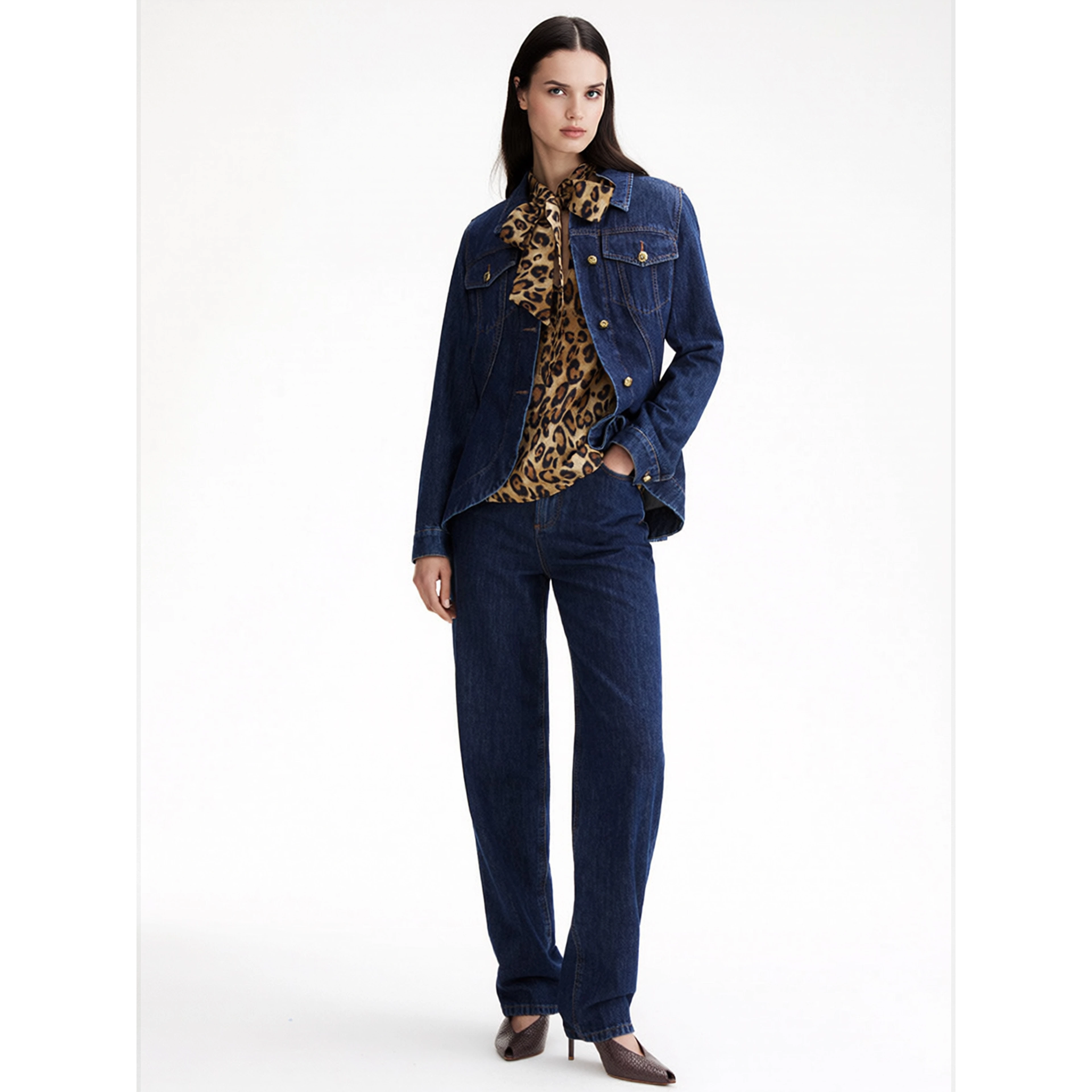 MARELLA MLSTRINE jacket