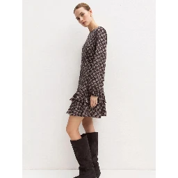 EMME  EMMCAMBRA dress