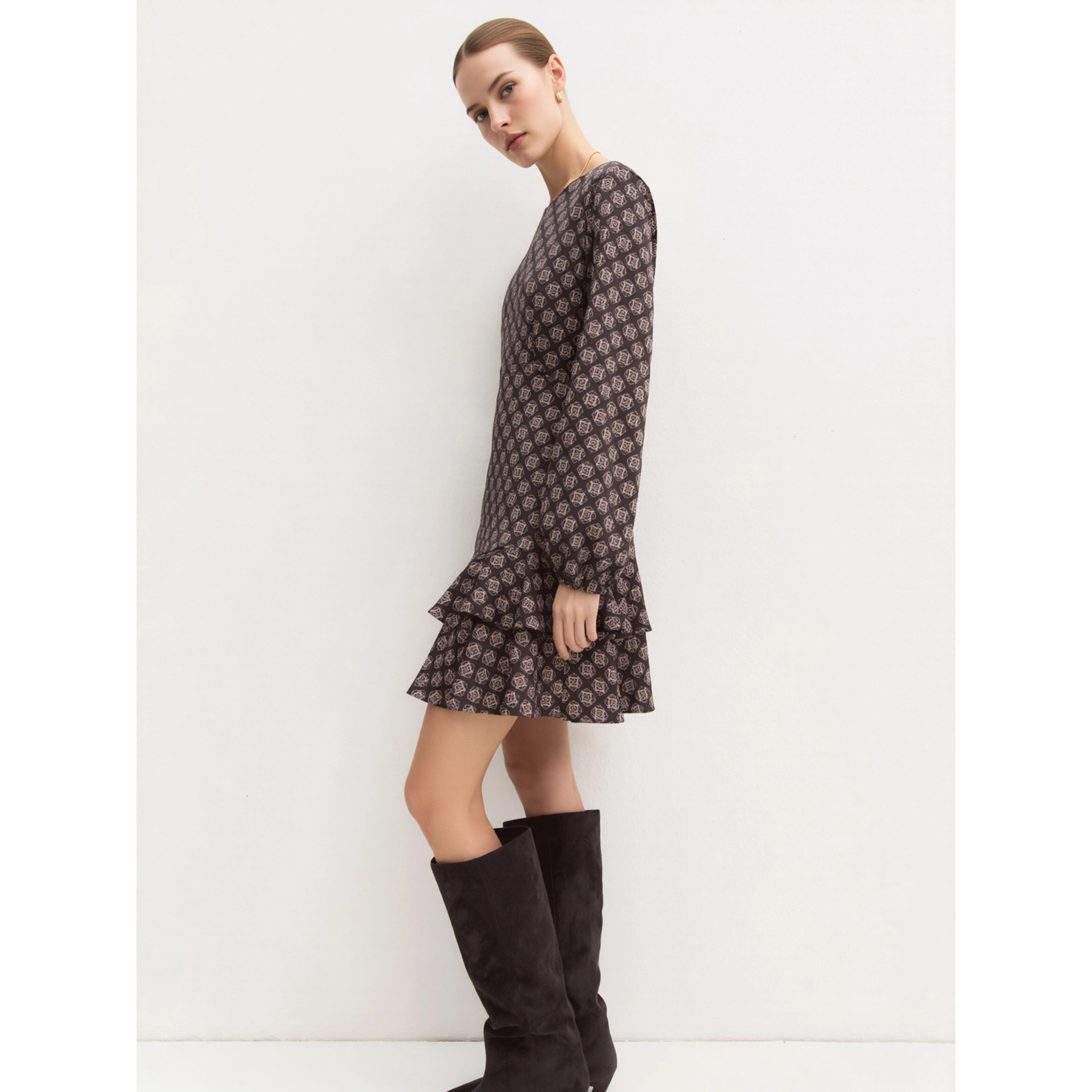 EMME EMMCAMBRA dress