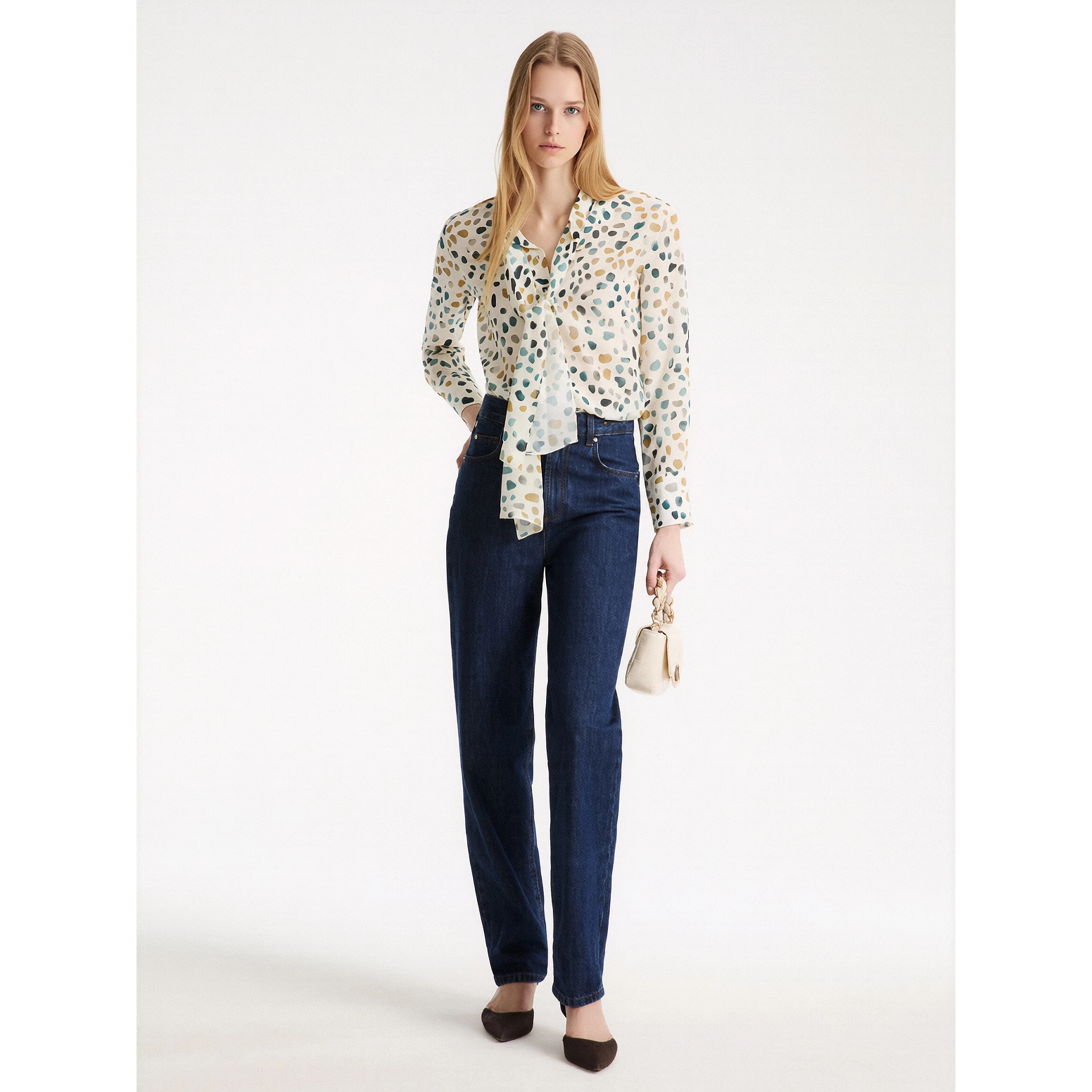 MARELLA MLLMASSA shirt