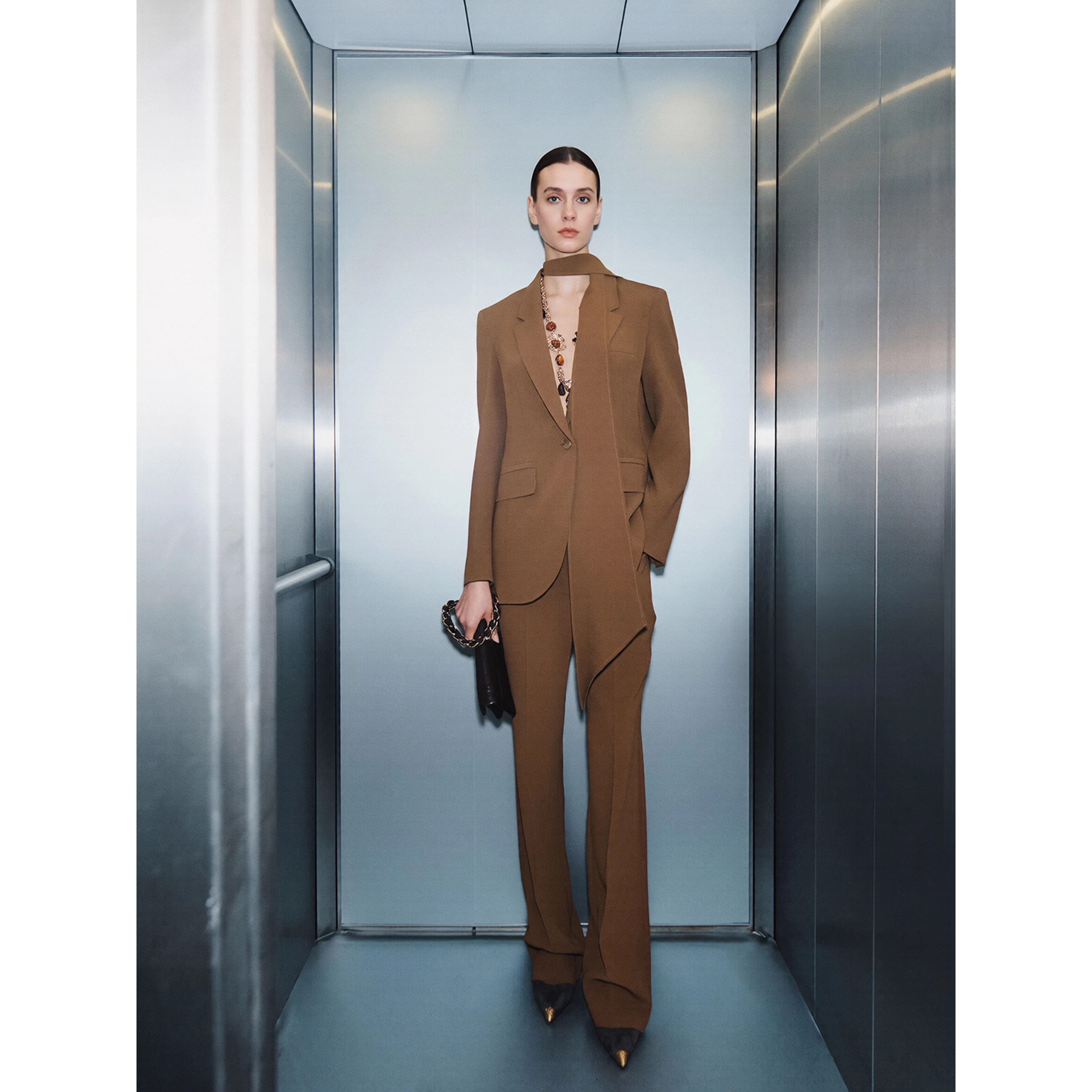 MARELLA MLLOTTONE jacket
