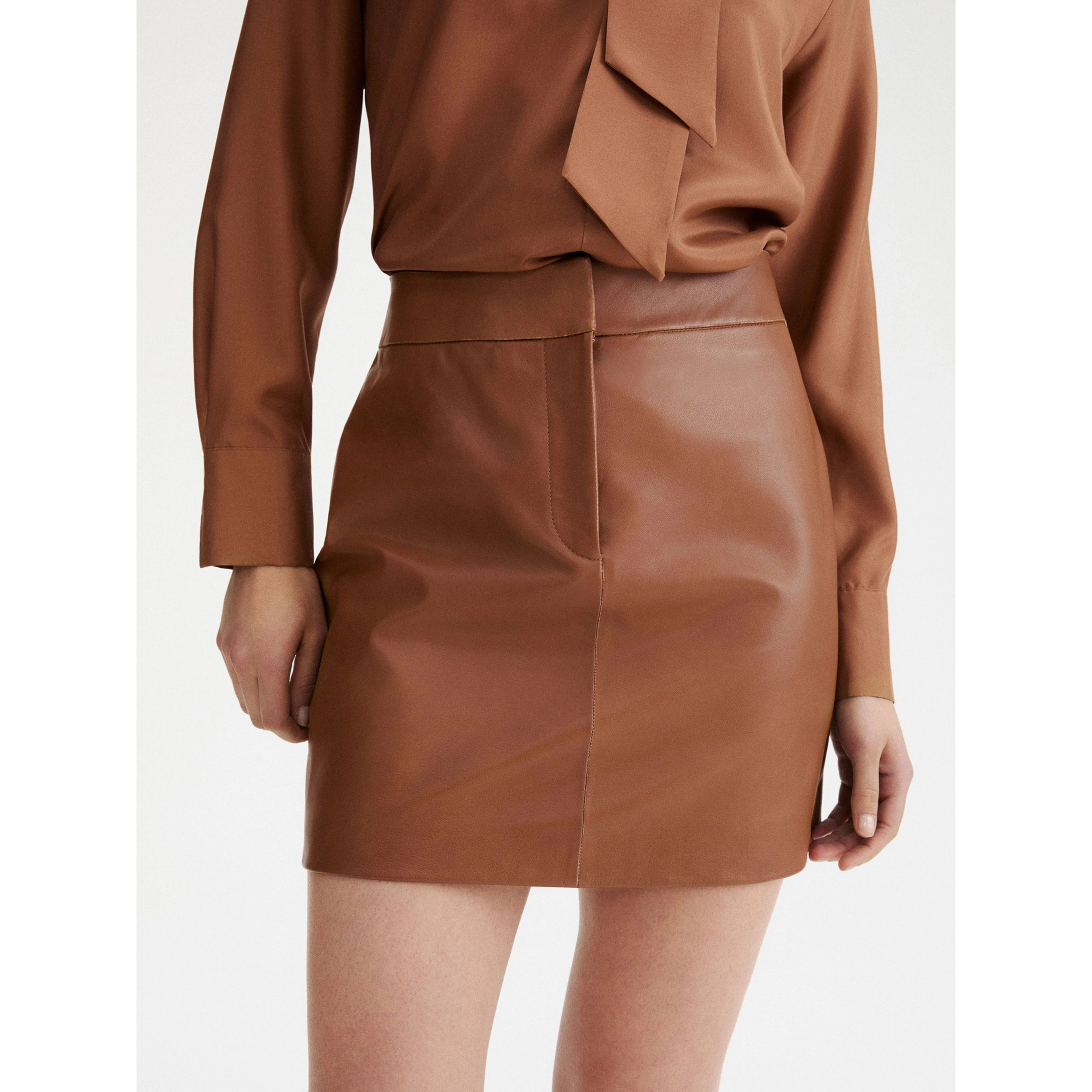 MARELLA MLSNERO skirt