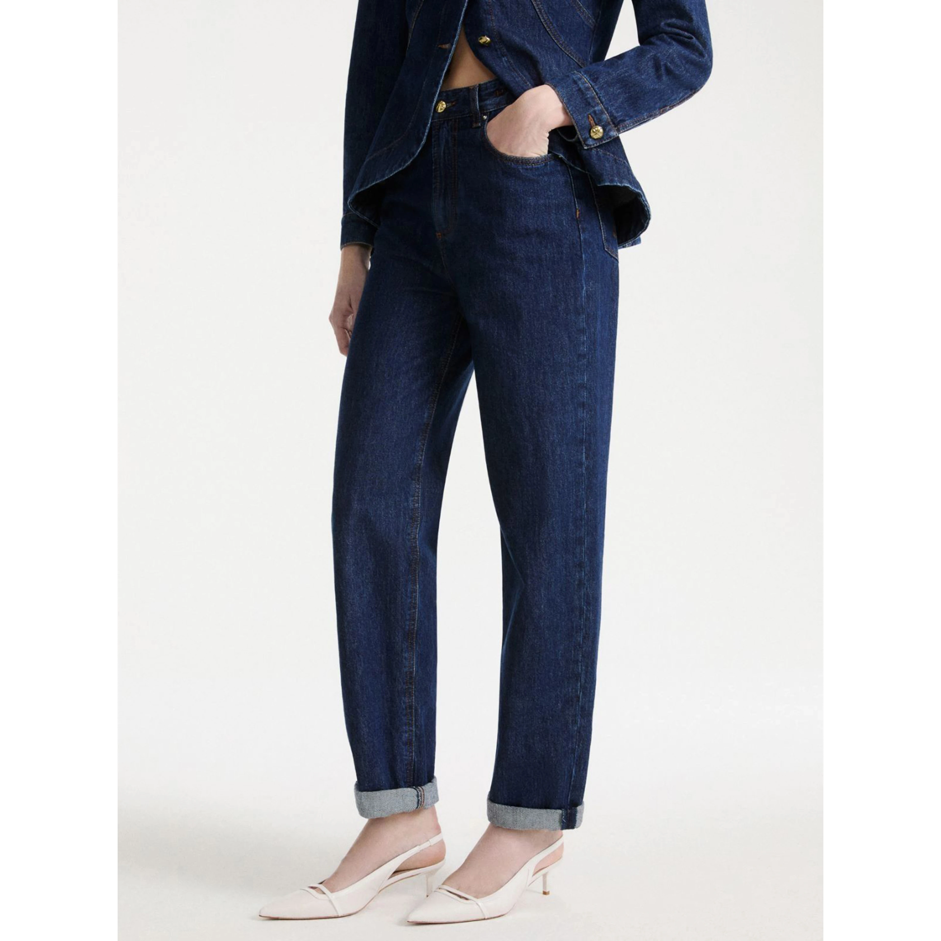 MARELLA MLSMOM jeans