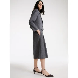 MARELLA MLSUSCIO bermuda shorts