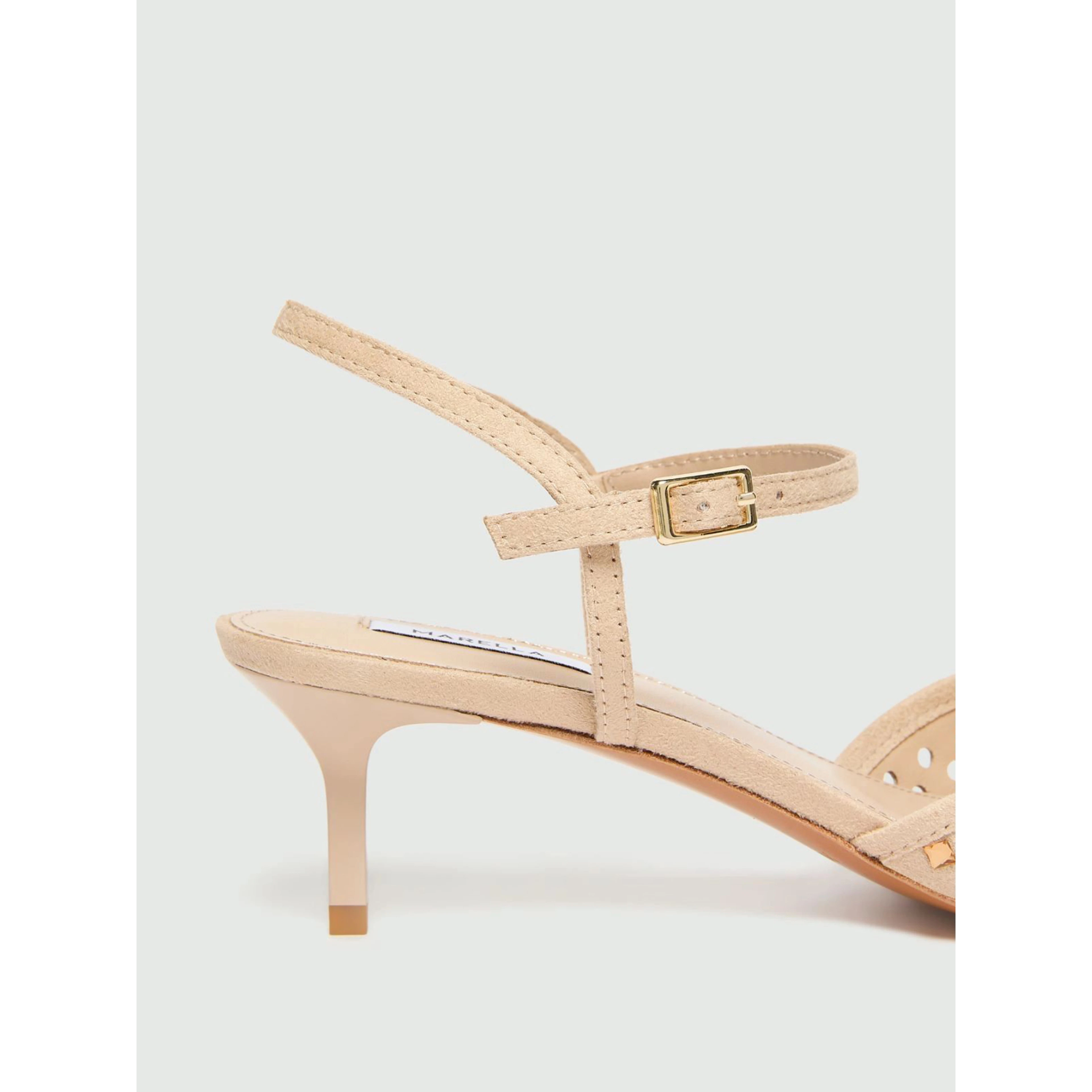 MARELLA MLAMANETTA shoes