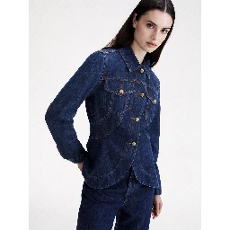 MARELLA MLSTRINE jacket