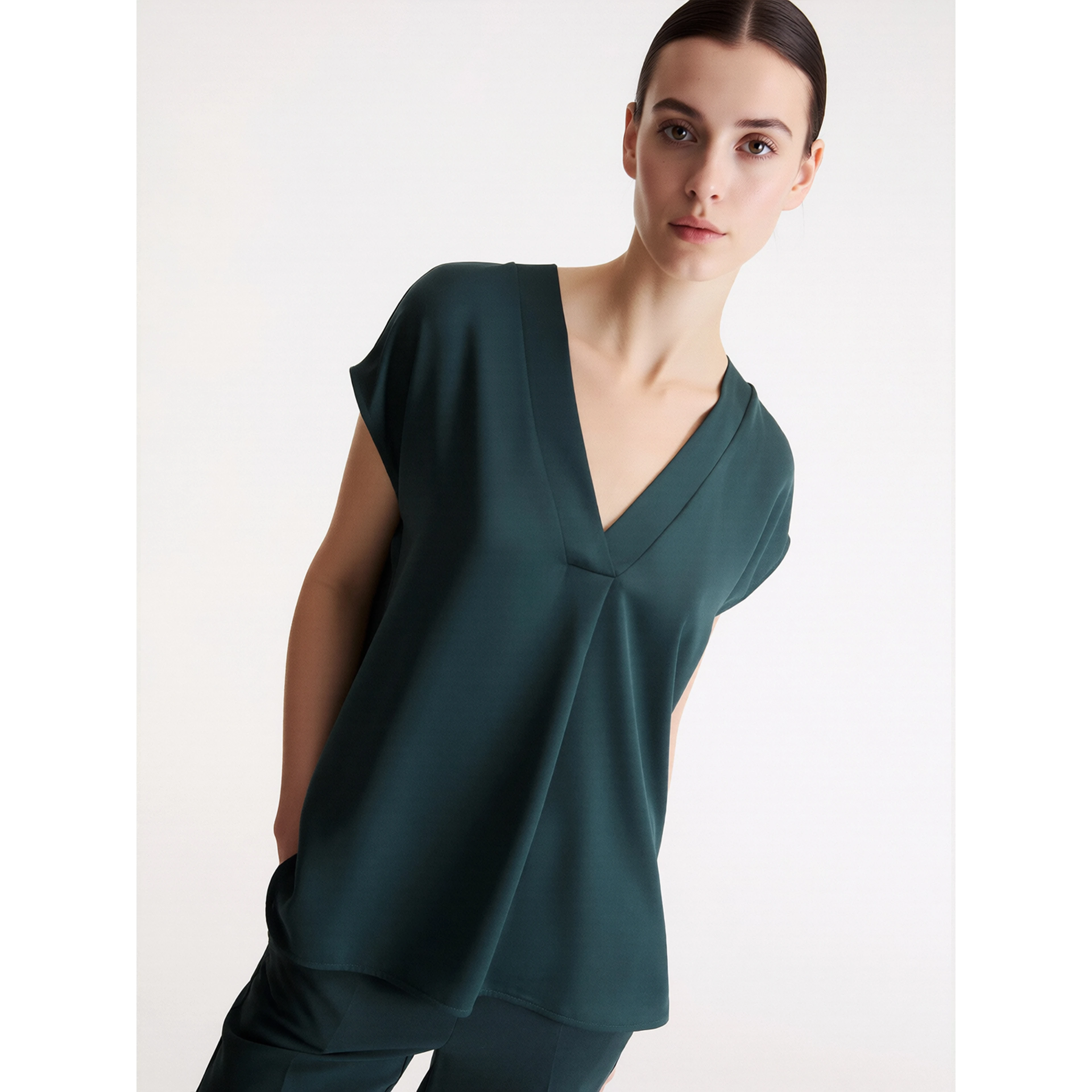 MARELLA BRINA blouse