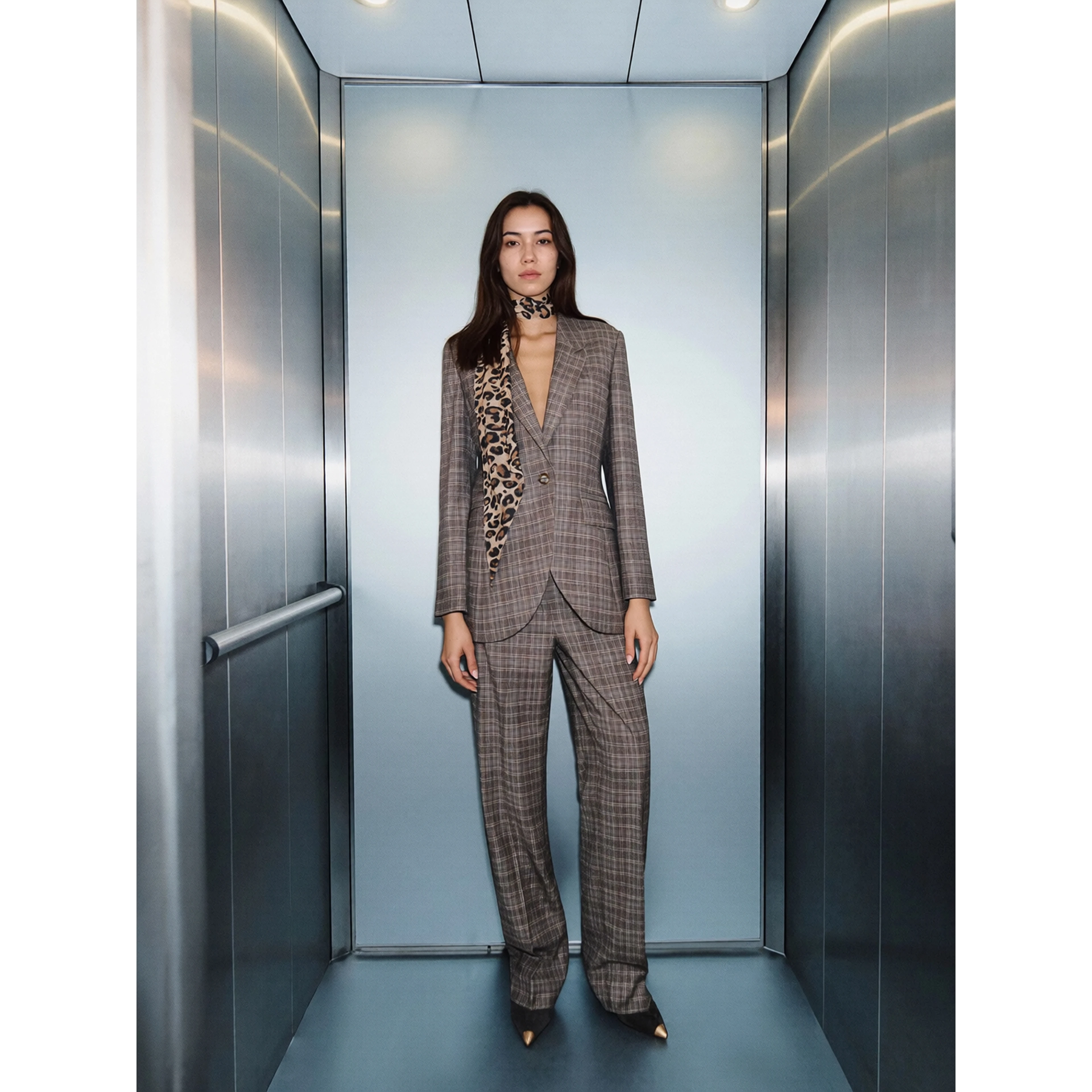 MARELLA MLSONORATA trousers