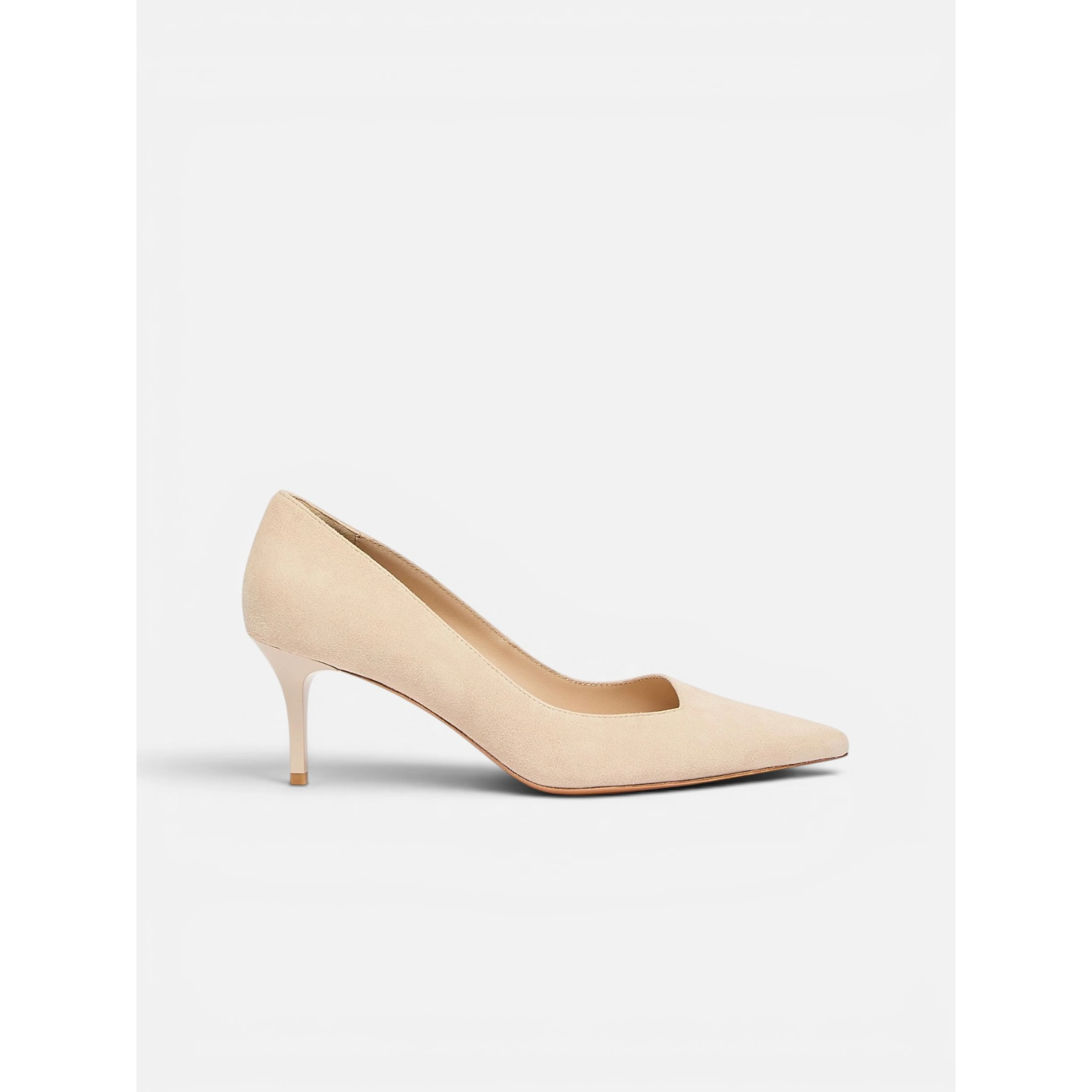 MARELLA MLACURVATO shoes