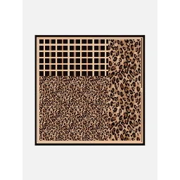 MARELLA MLAAEROSI scarf