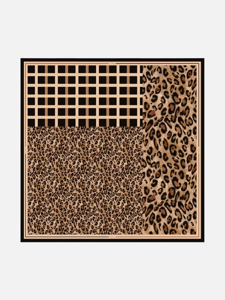 MARELLA MLAAEROSI scarf