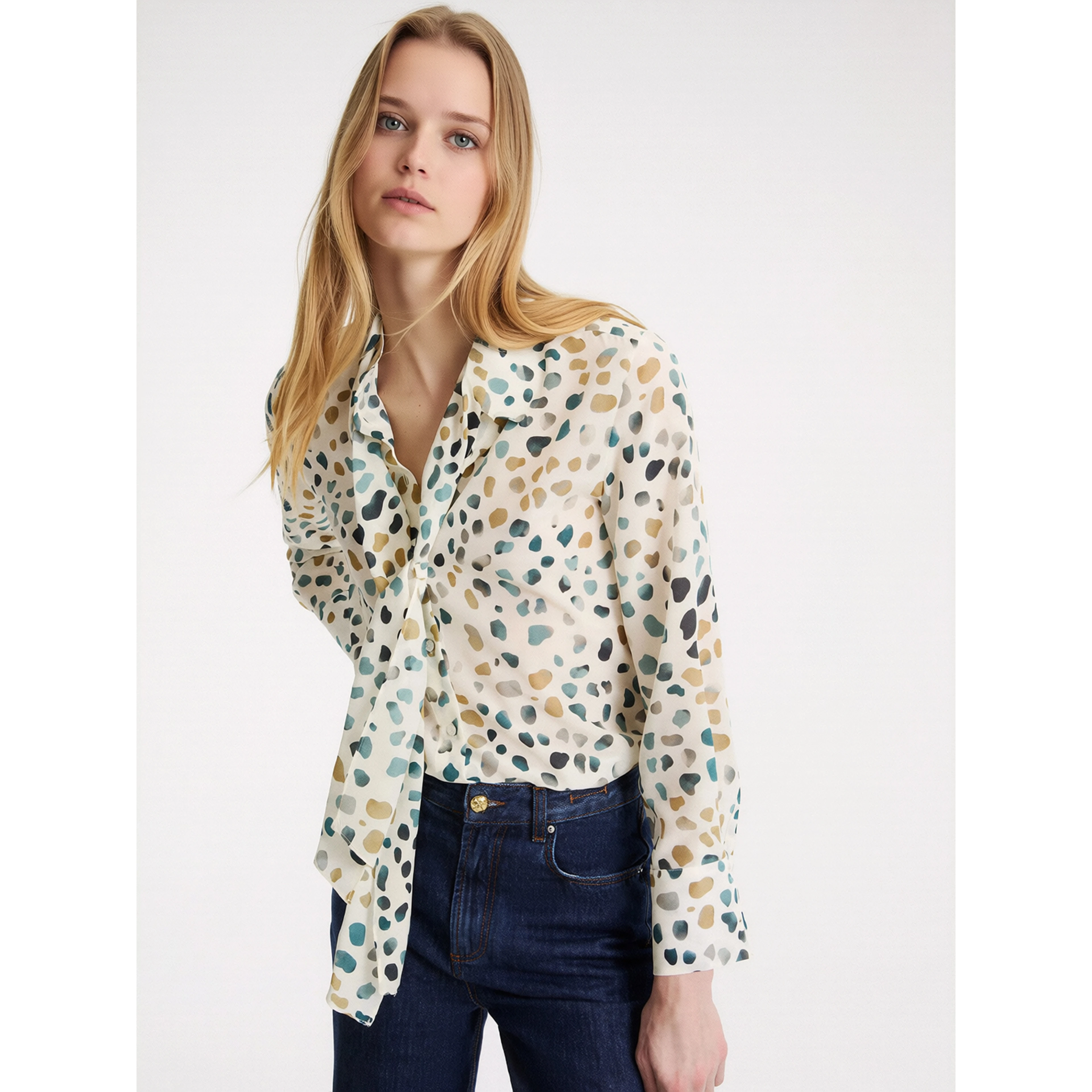 MARELLA MLLMASSA shirt