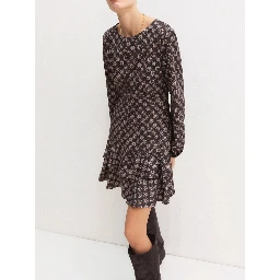 EMME  EMMCAMBRA dress