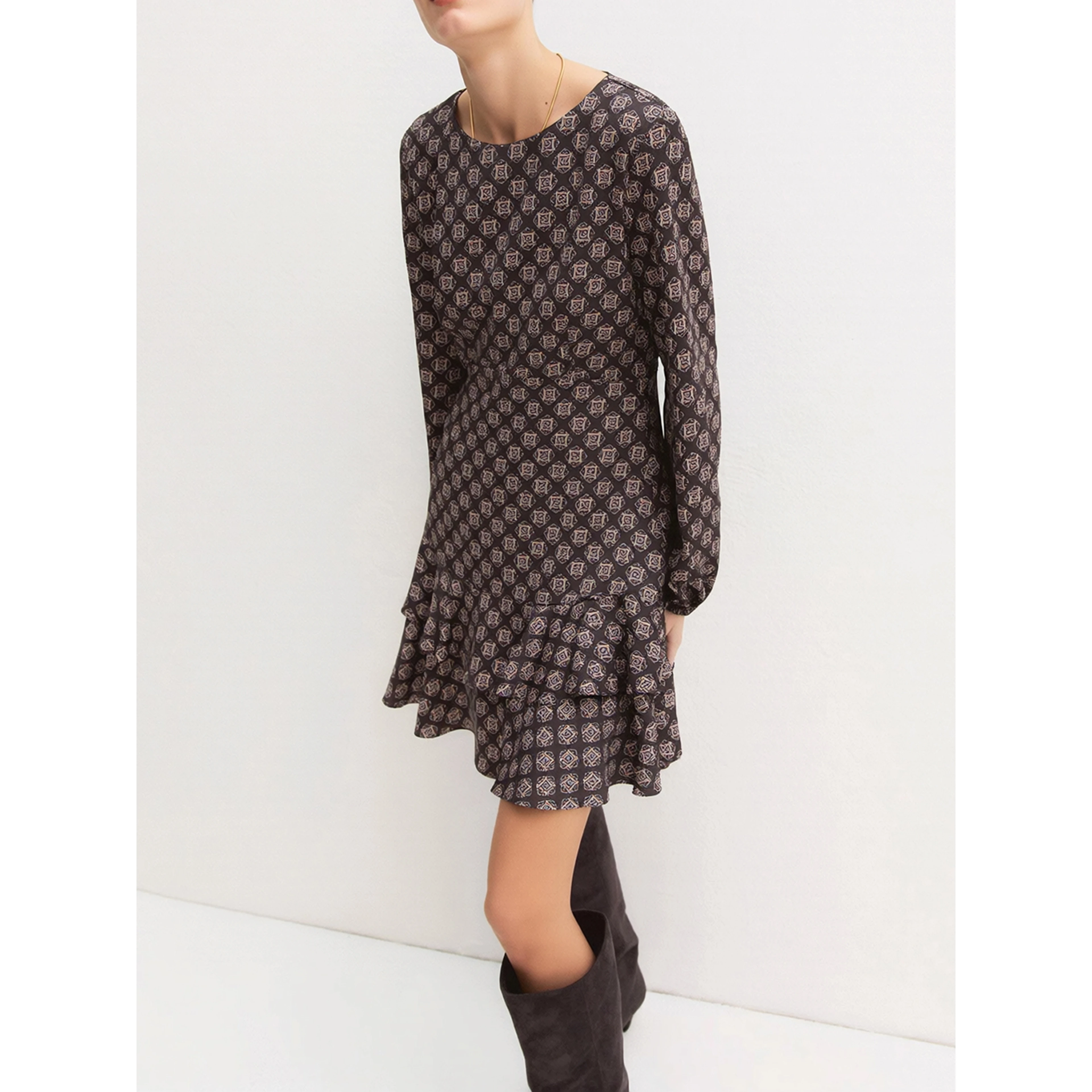 EMME EMMCAMBRA dress