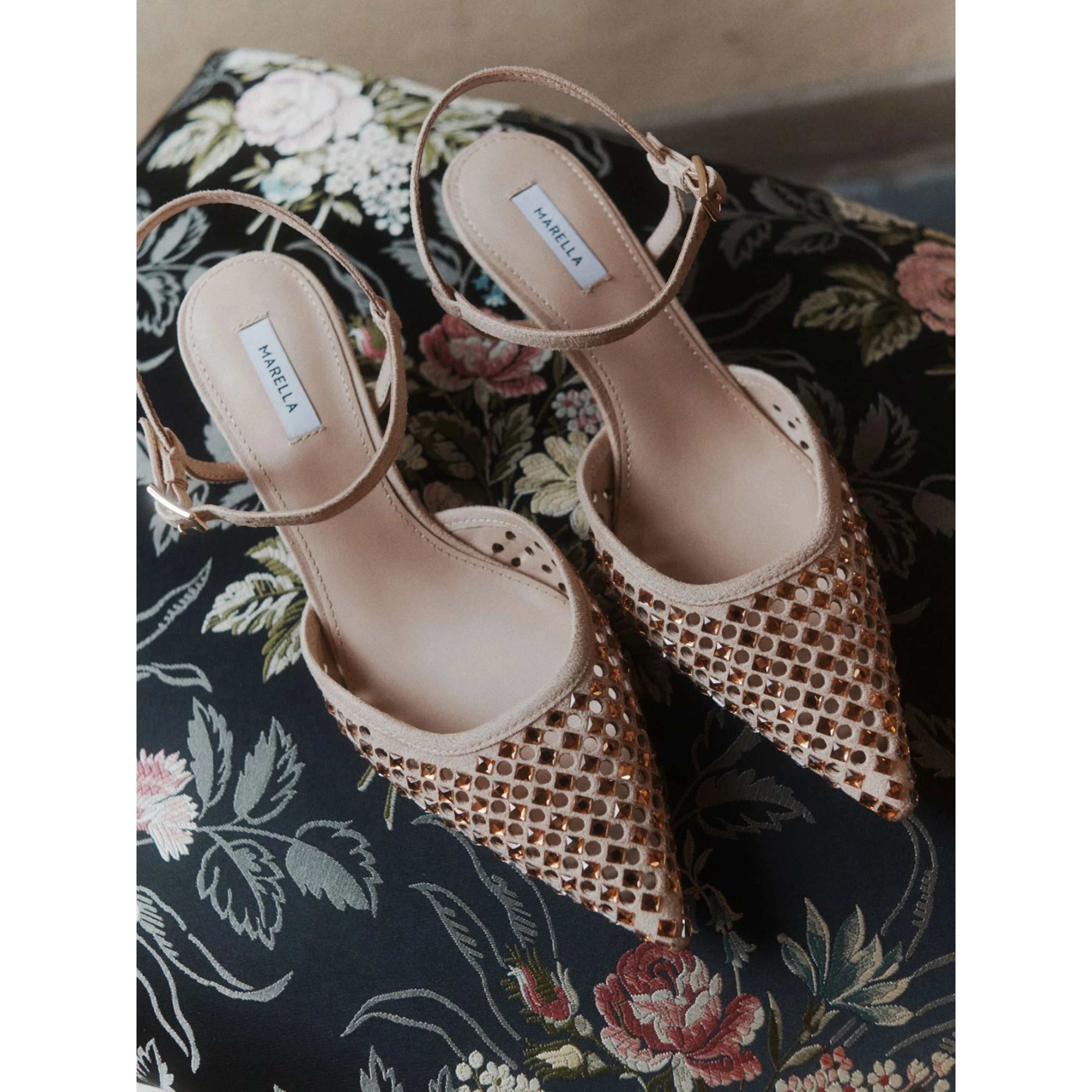 MARELLA MLAMANETTA shoes