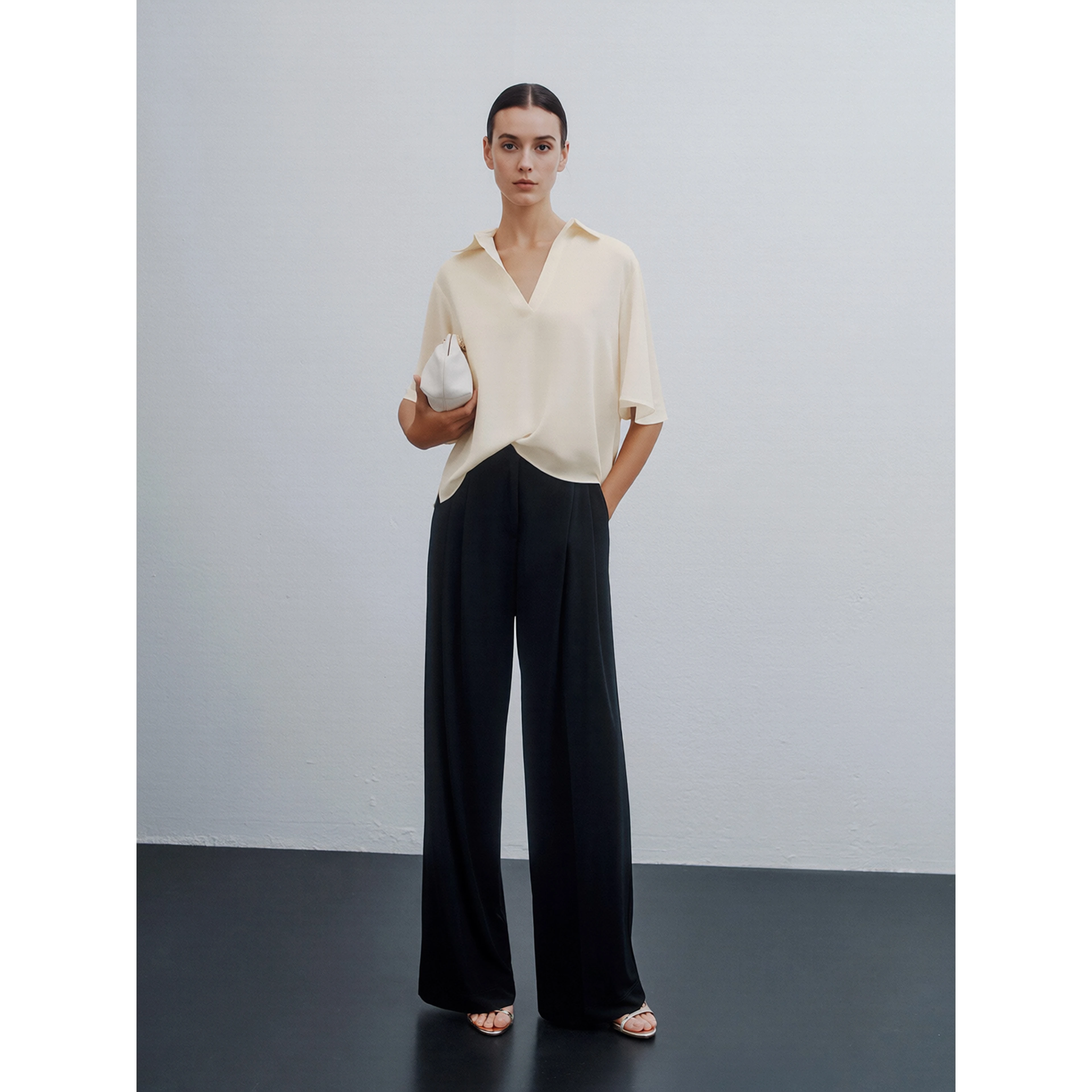 MARELLA MLTFUNALE pants