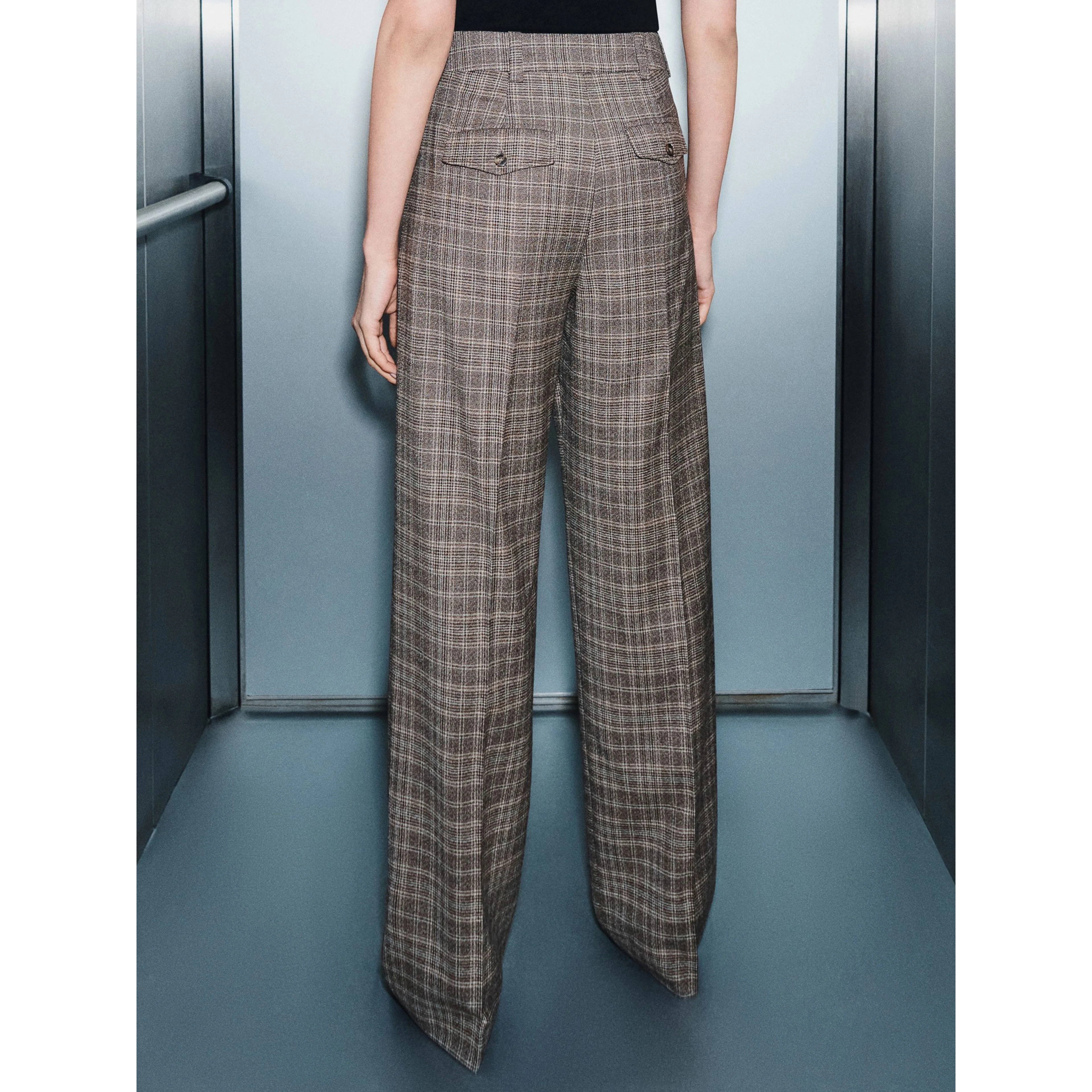 MARELLA MLSONORATA trousers