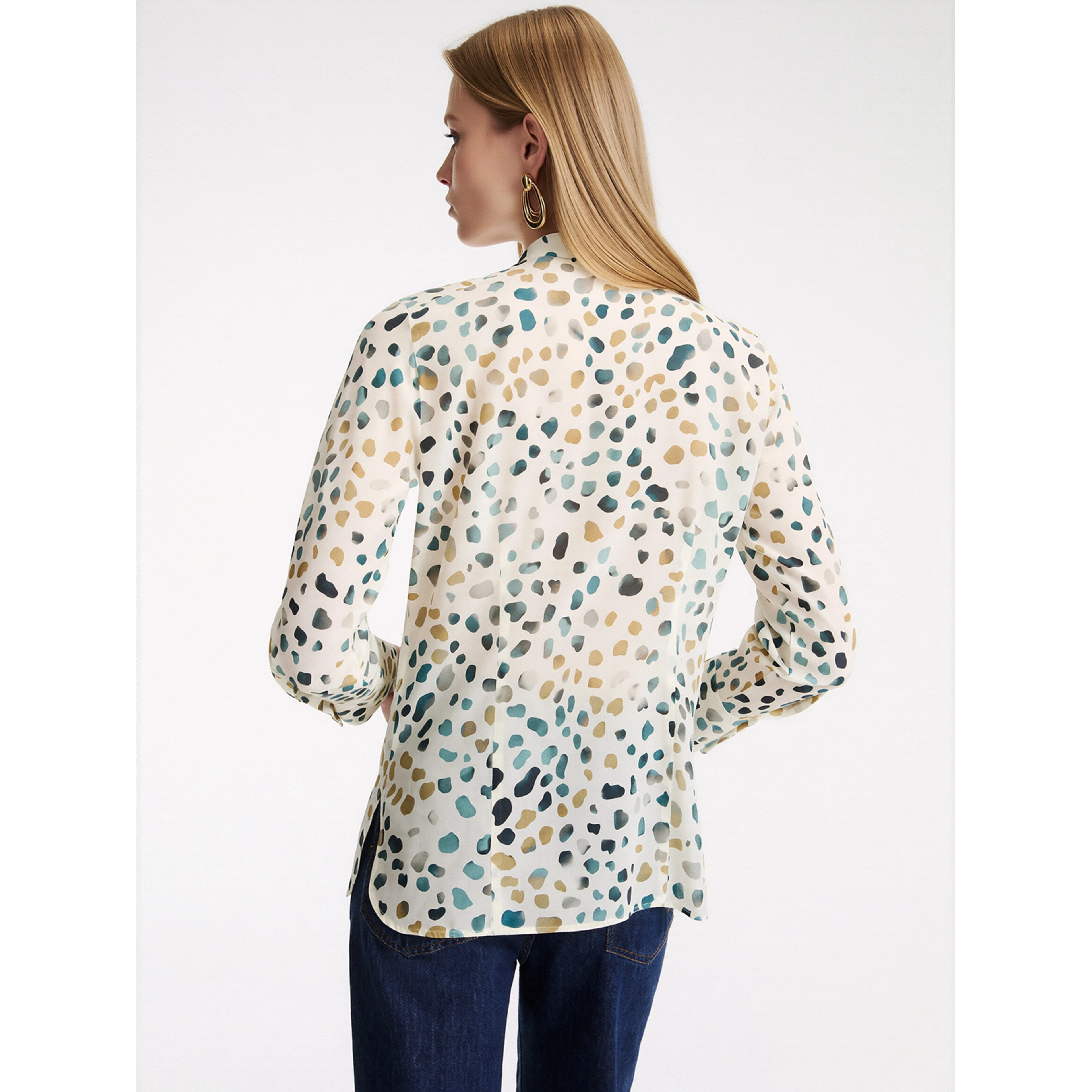 MARELLA MLLMASSA shirt