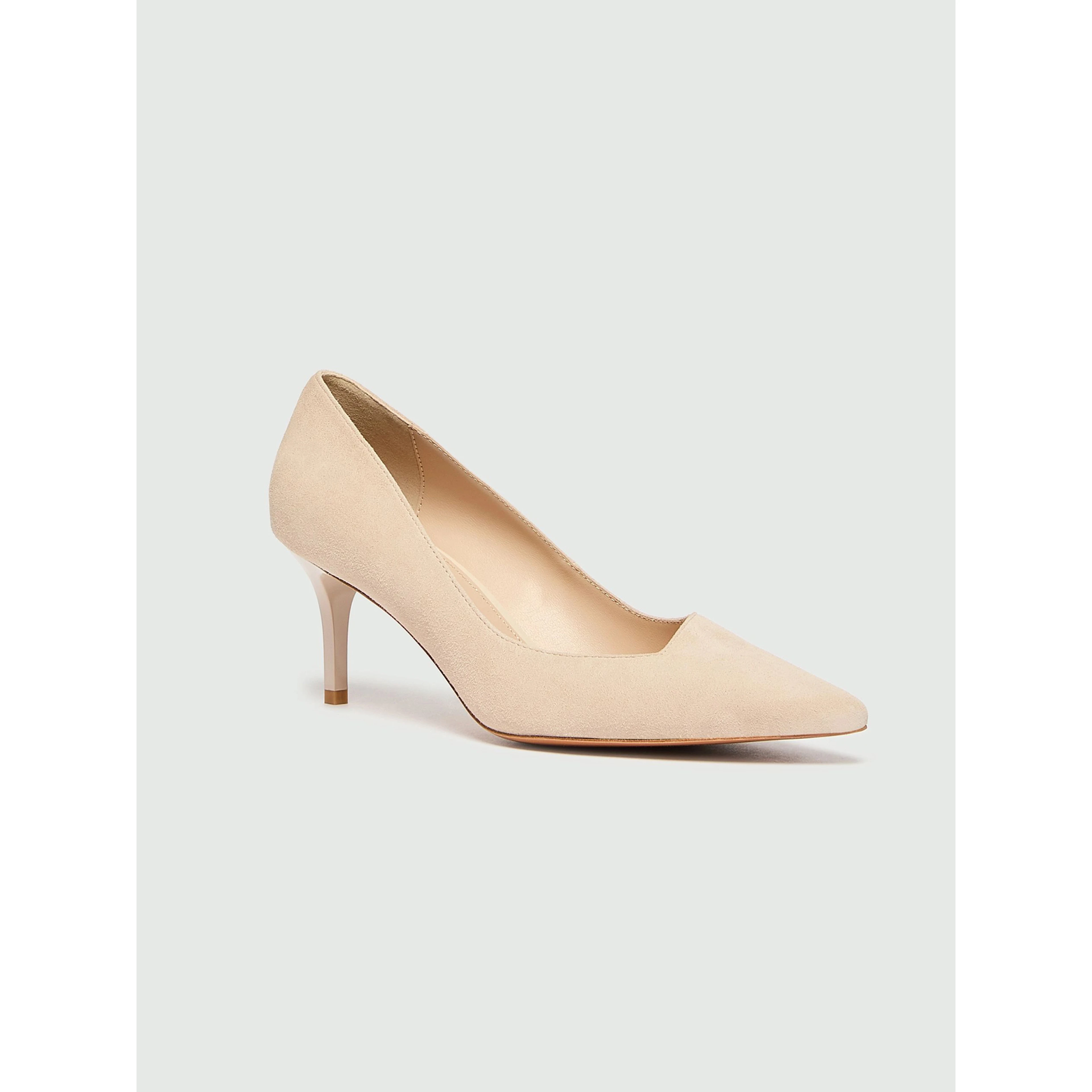 MARELLA MLACURVATO shoes
