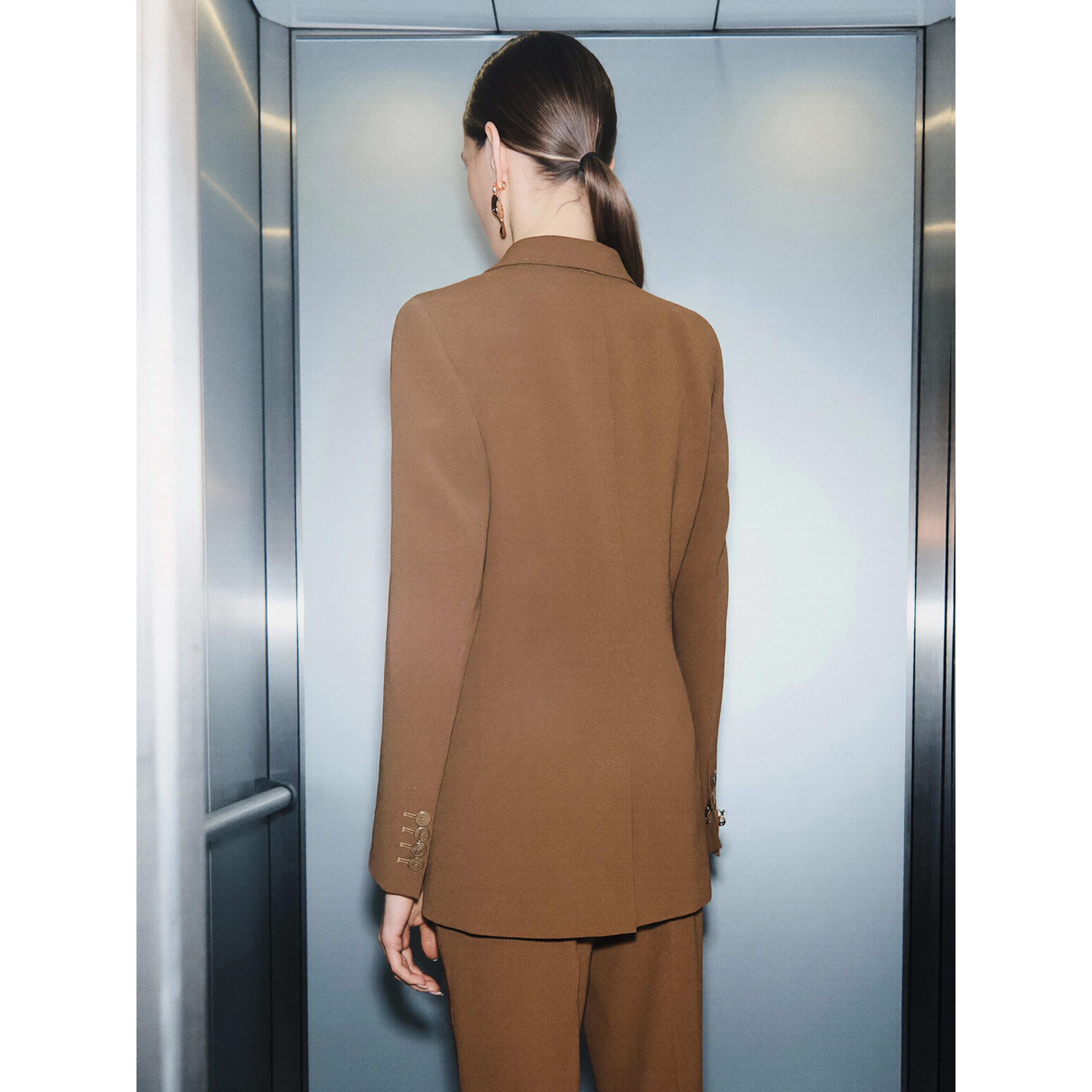 MARELLA MLLOTTONE jacket