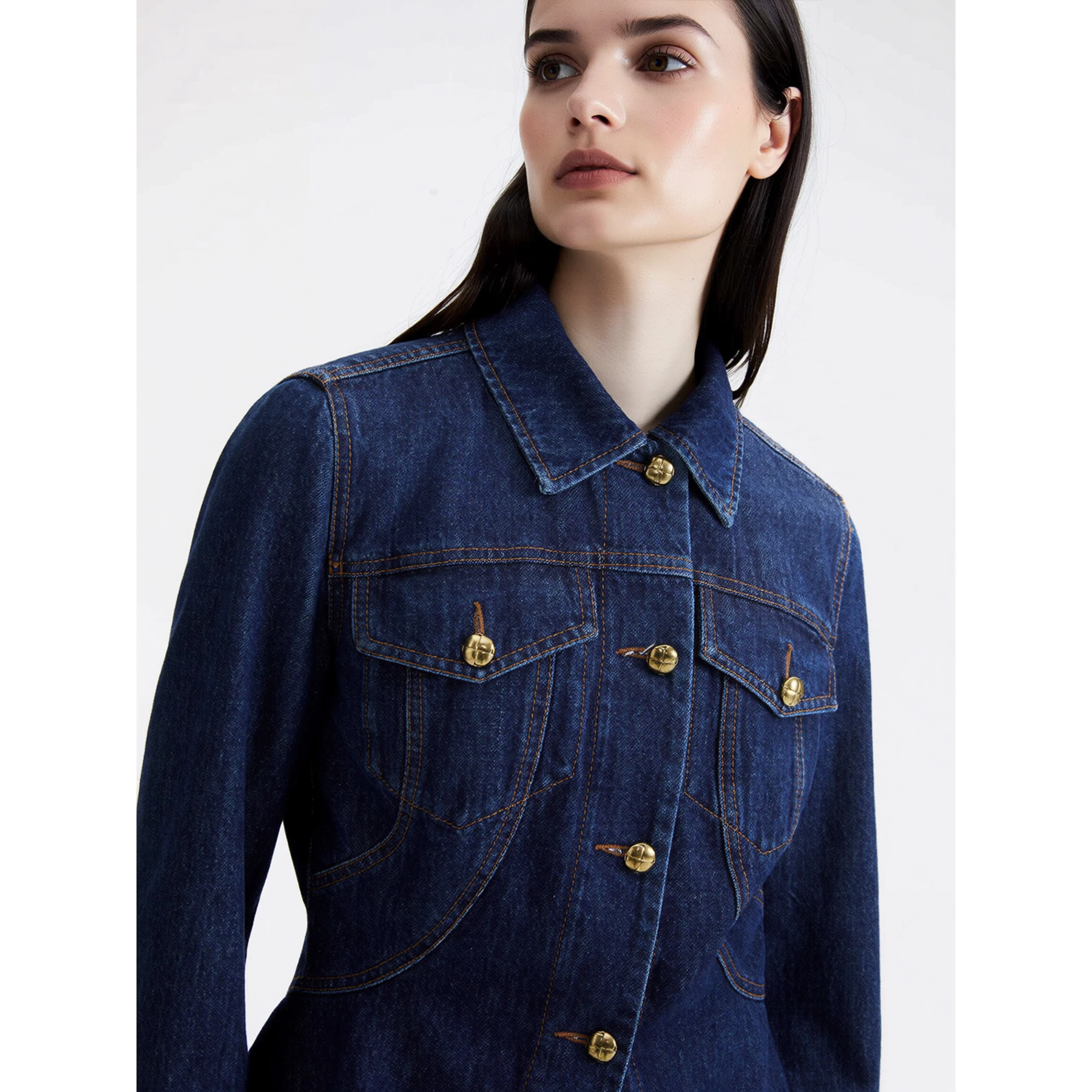 MARELLA MLSTRINE jacket