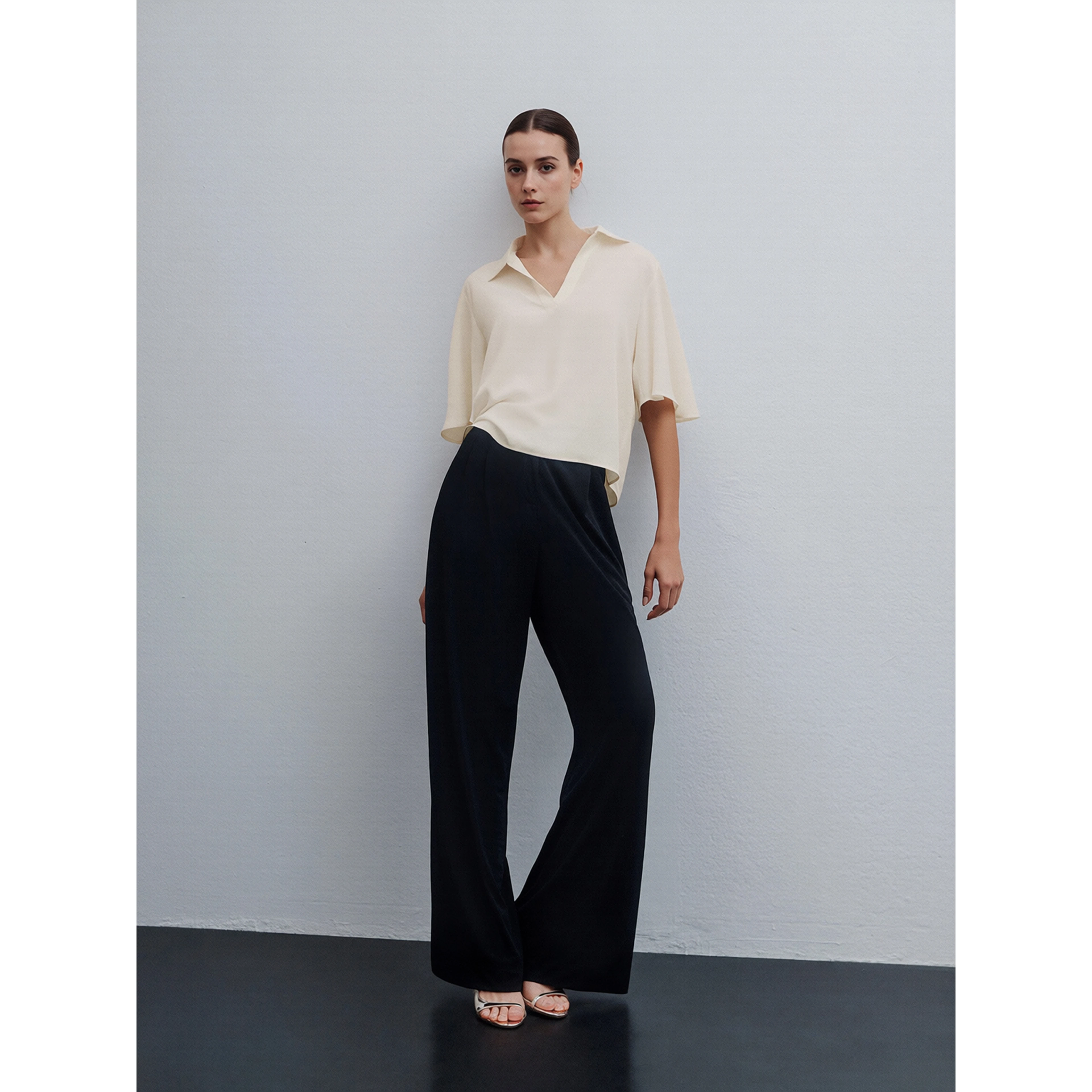 MARELLA MLTFUNALE pants