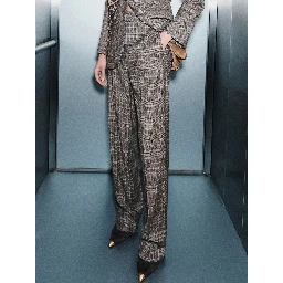 MARELLA MLSONORATA trousers