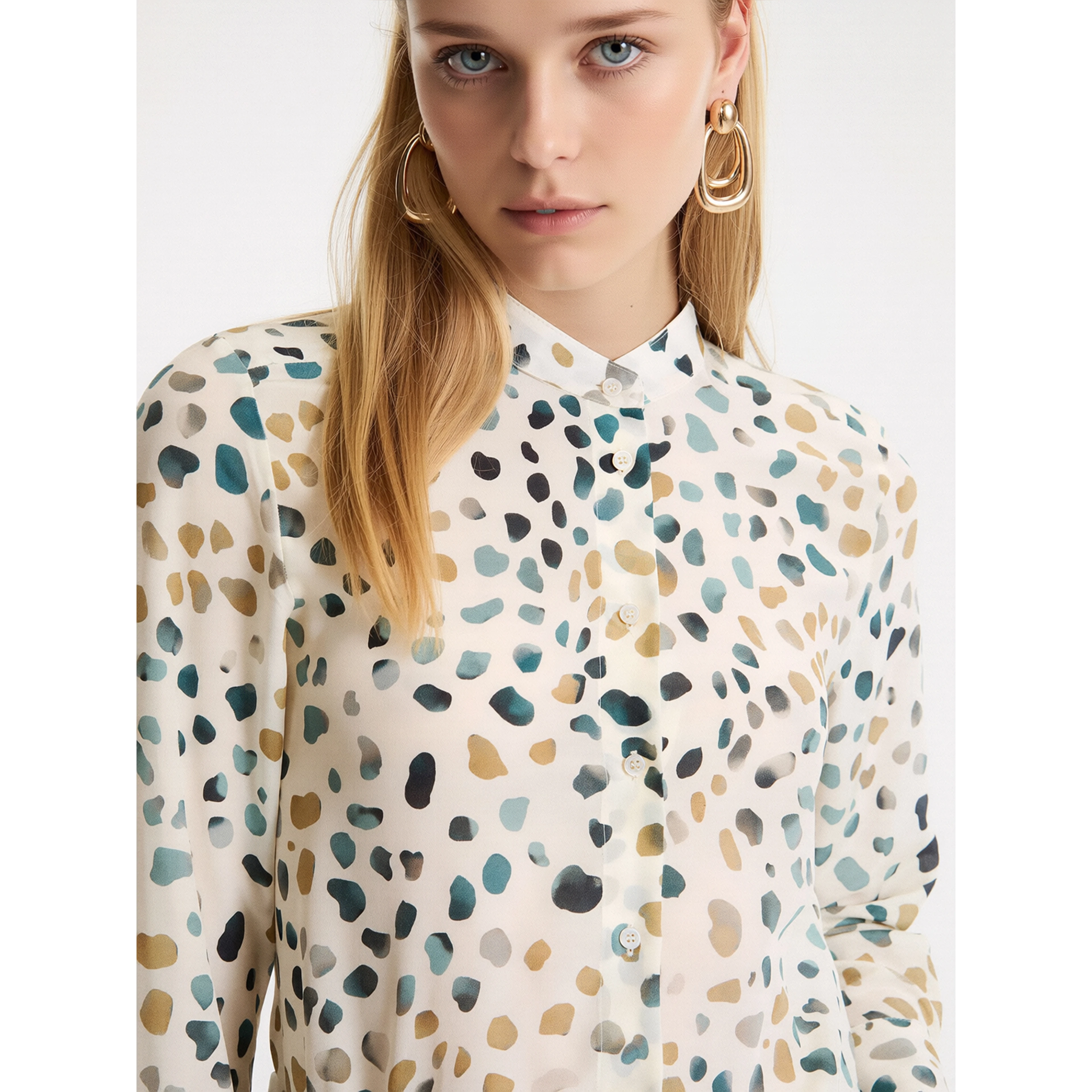 MARELLA MLLMASSA shirt