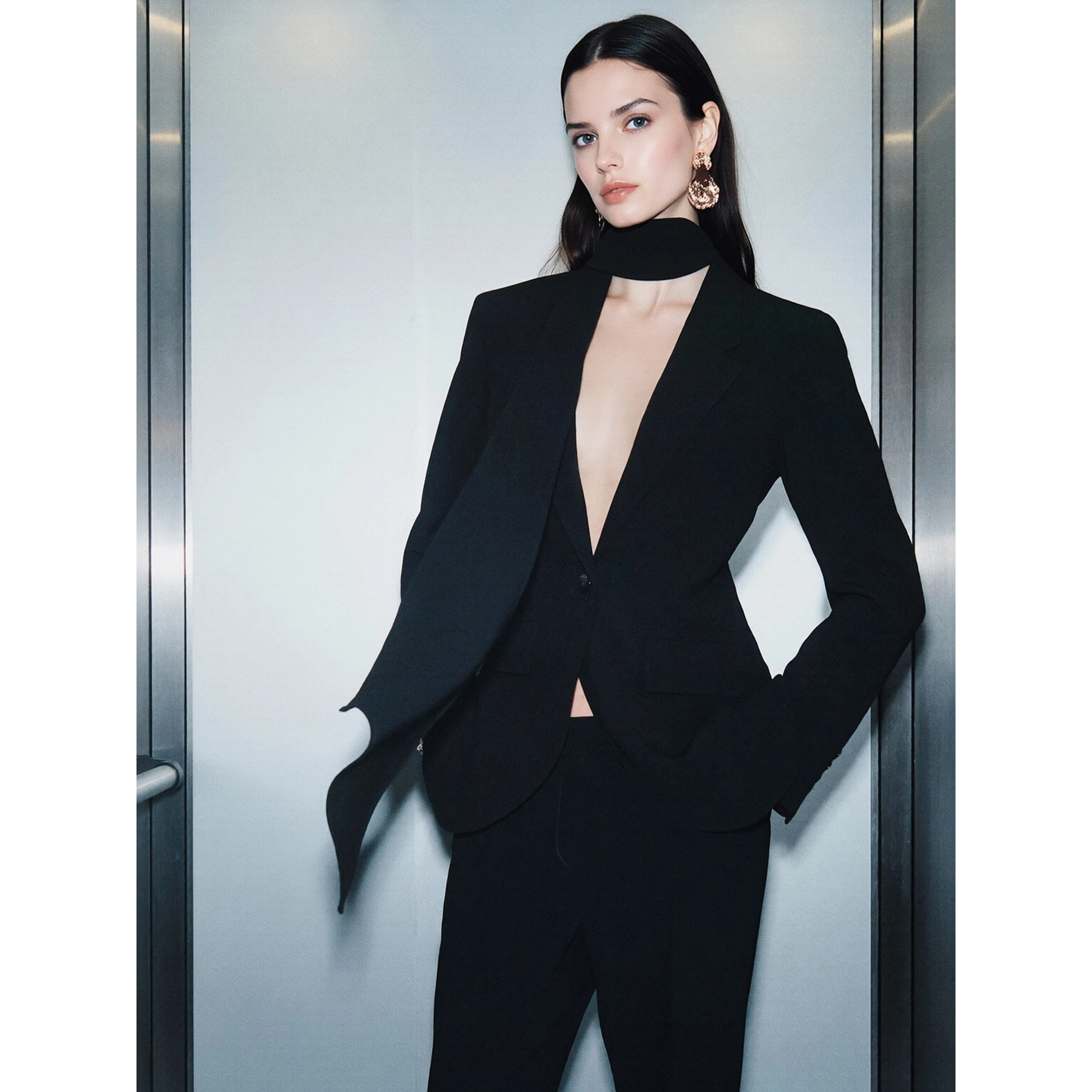 MARELLA MLLOTTONE jacket