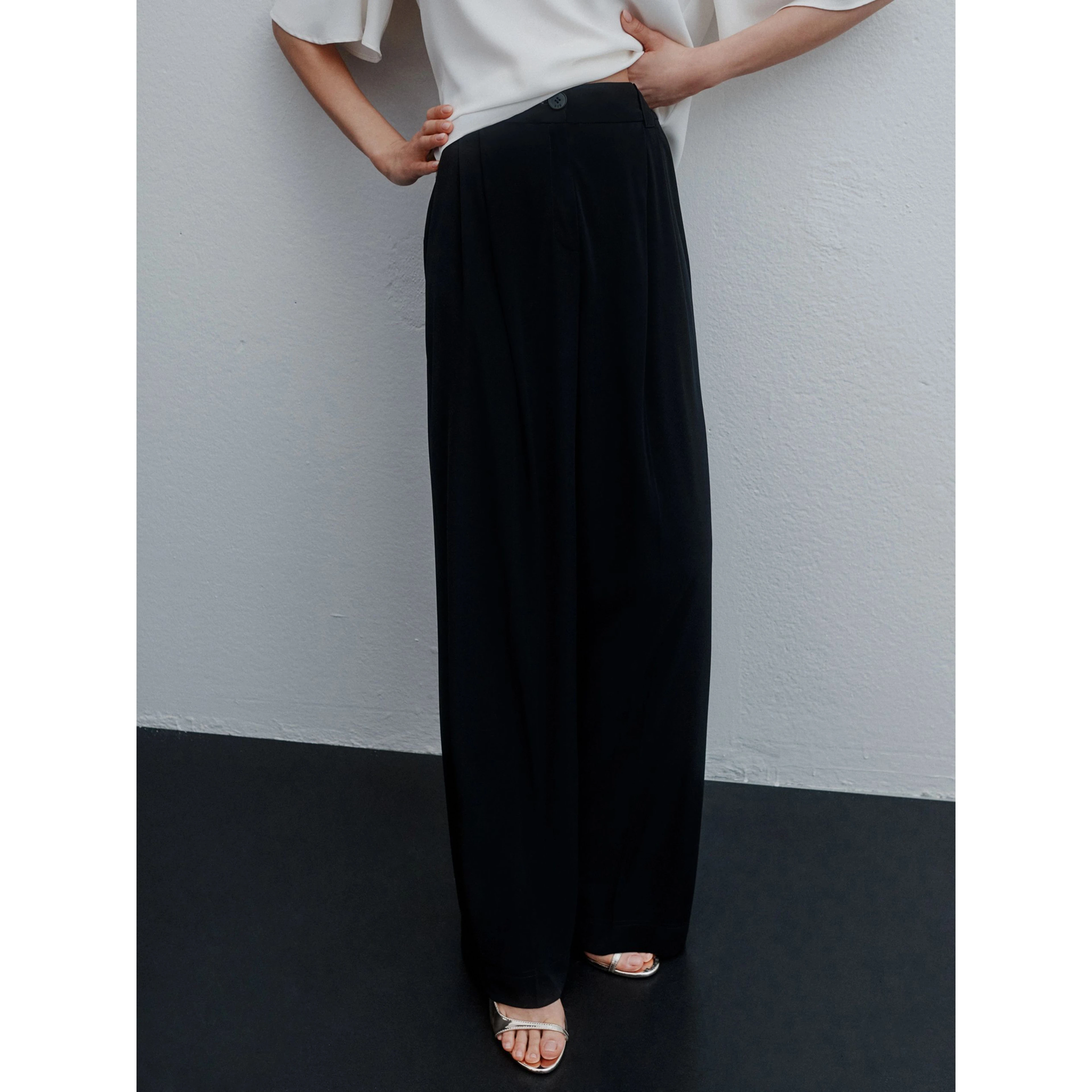 MARELLA MLTFUNALE pants