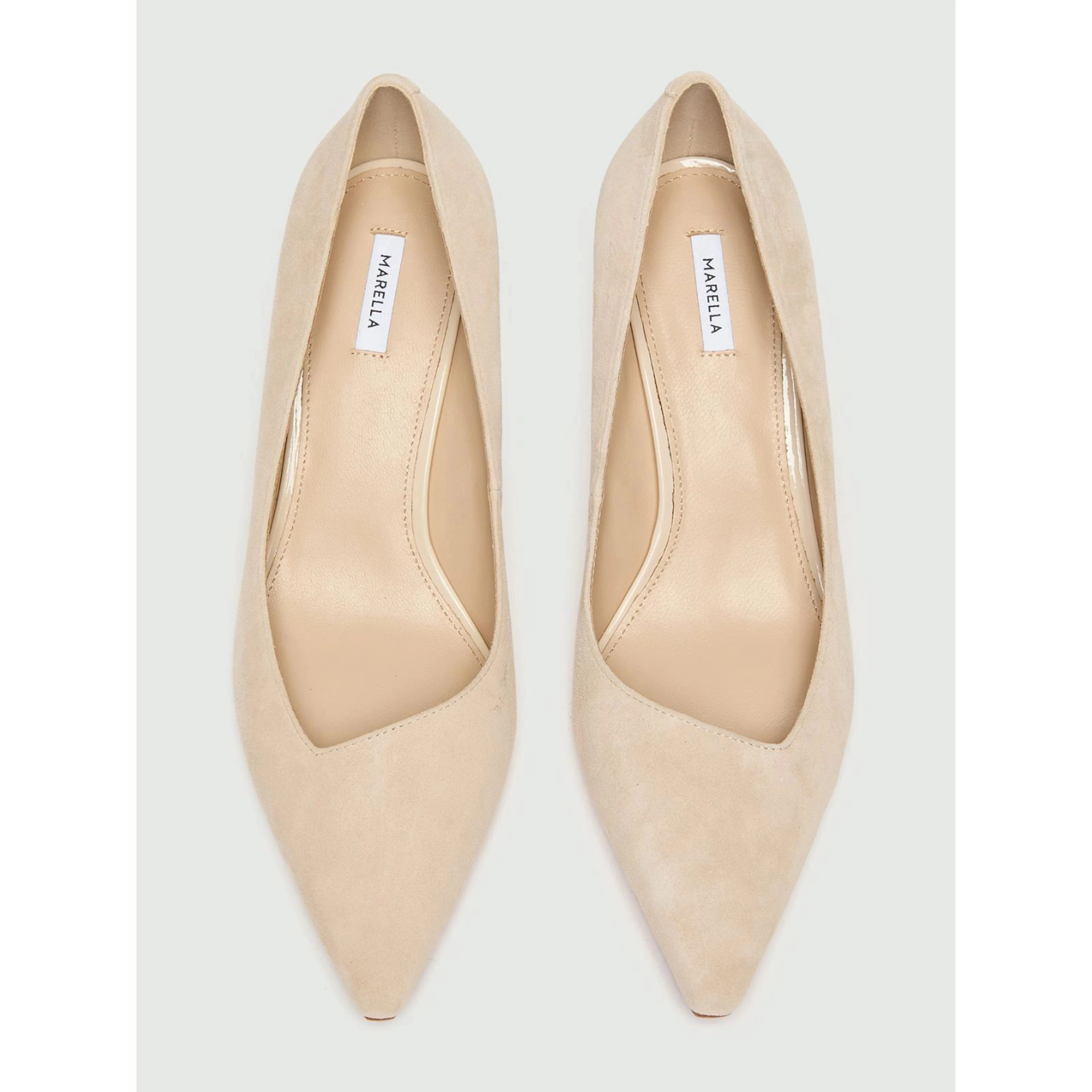 MARELLA MLACURVATO shoes