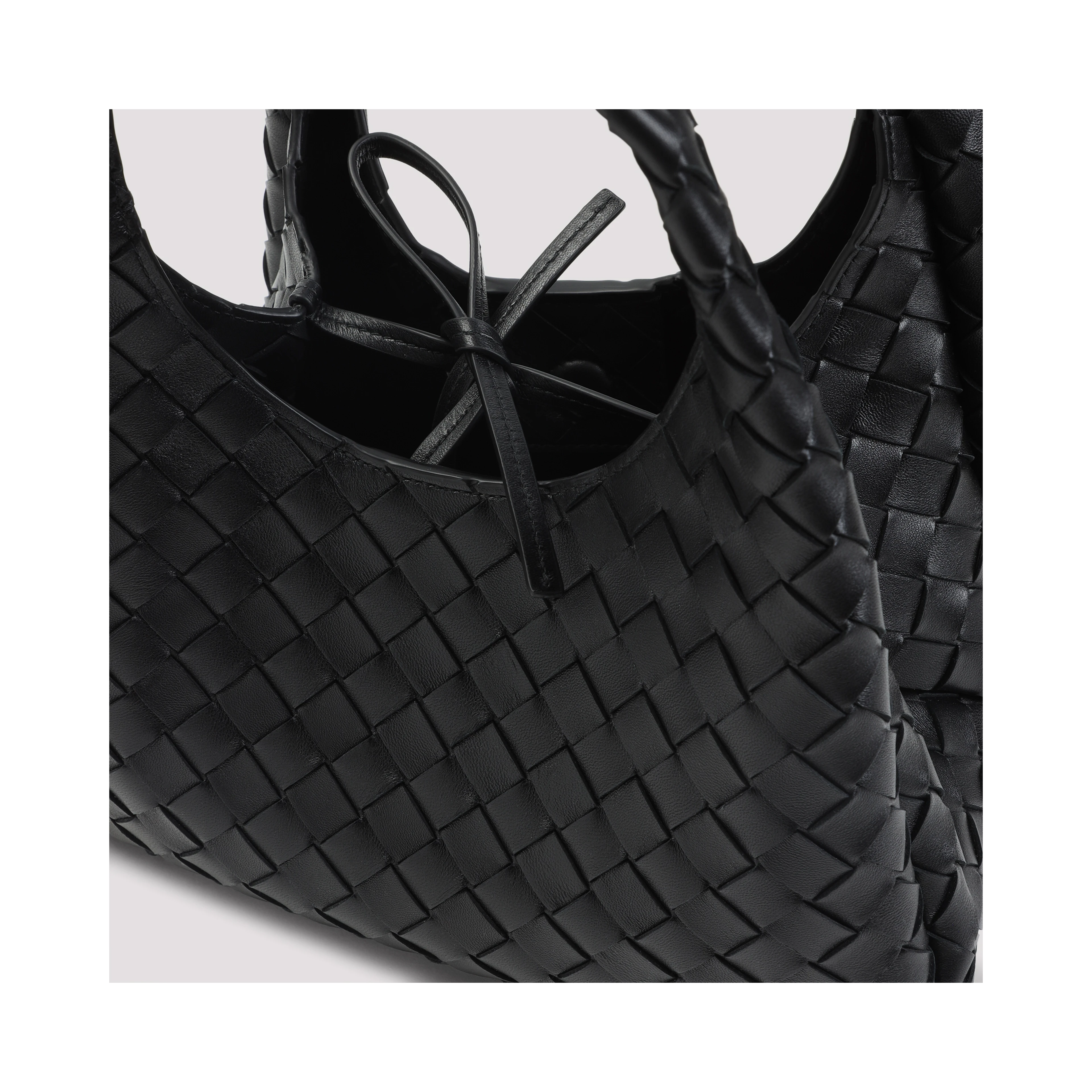 Bottega Veneta Campana Small Bag