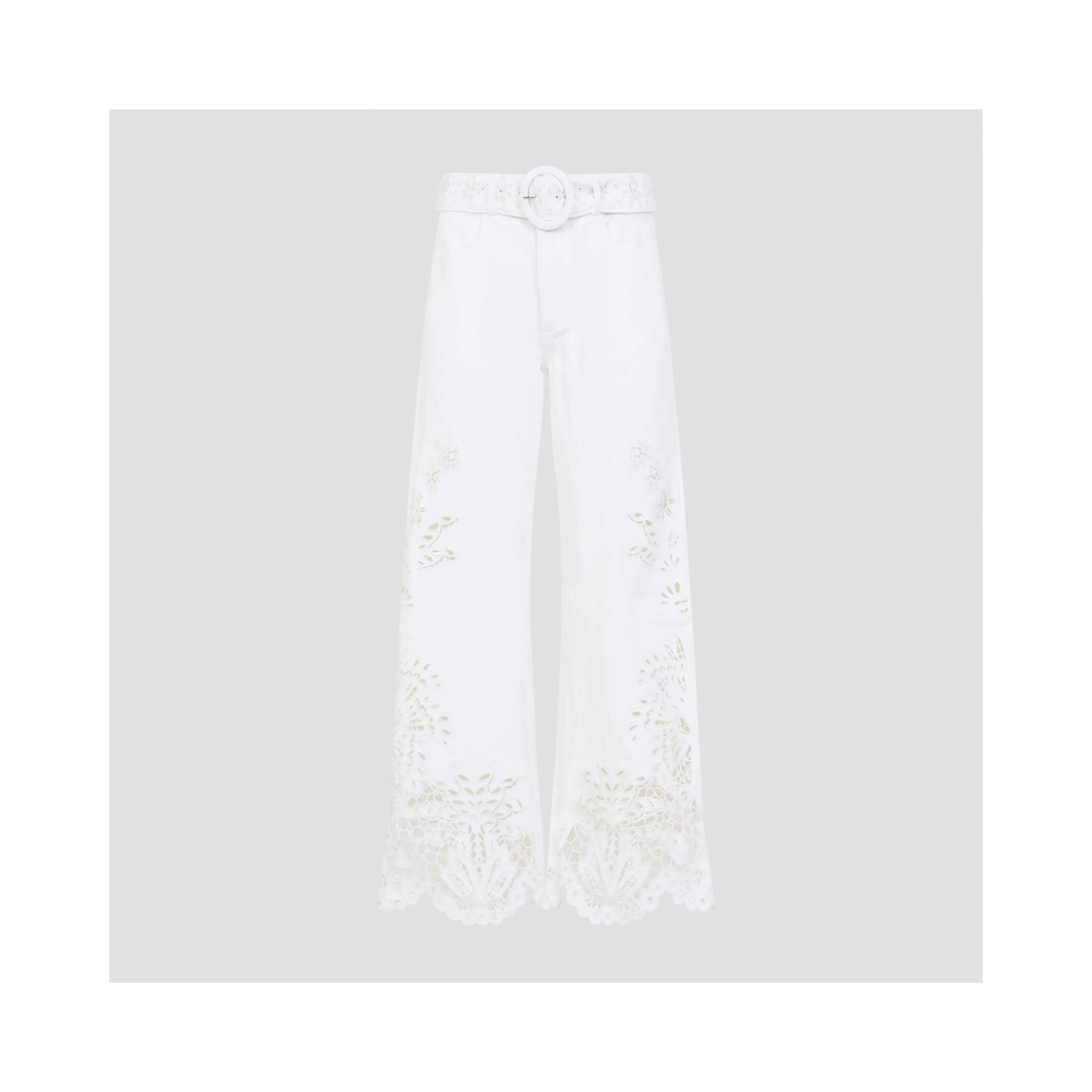 Farm Rio Boho Beauty Pants