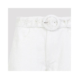 Farm Rio Boho Beauty Pants
