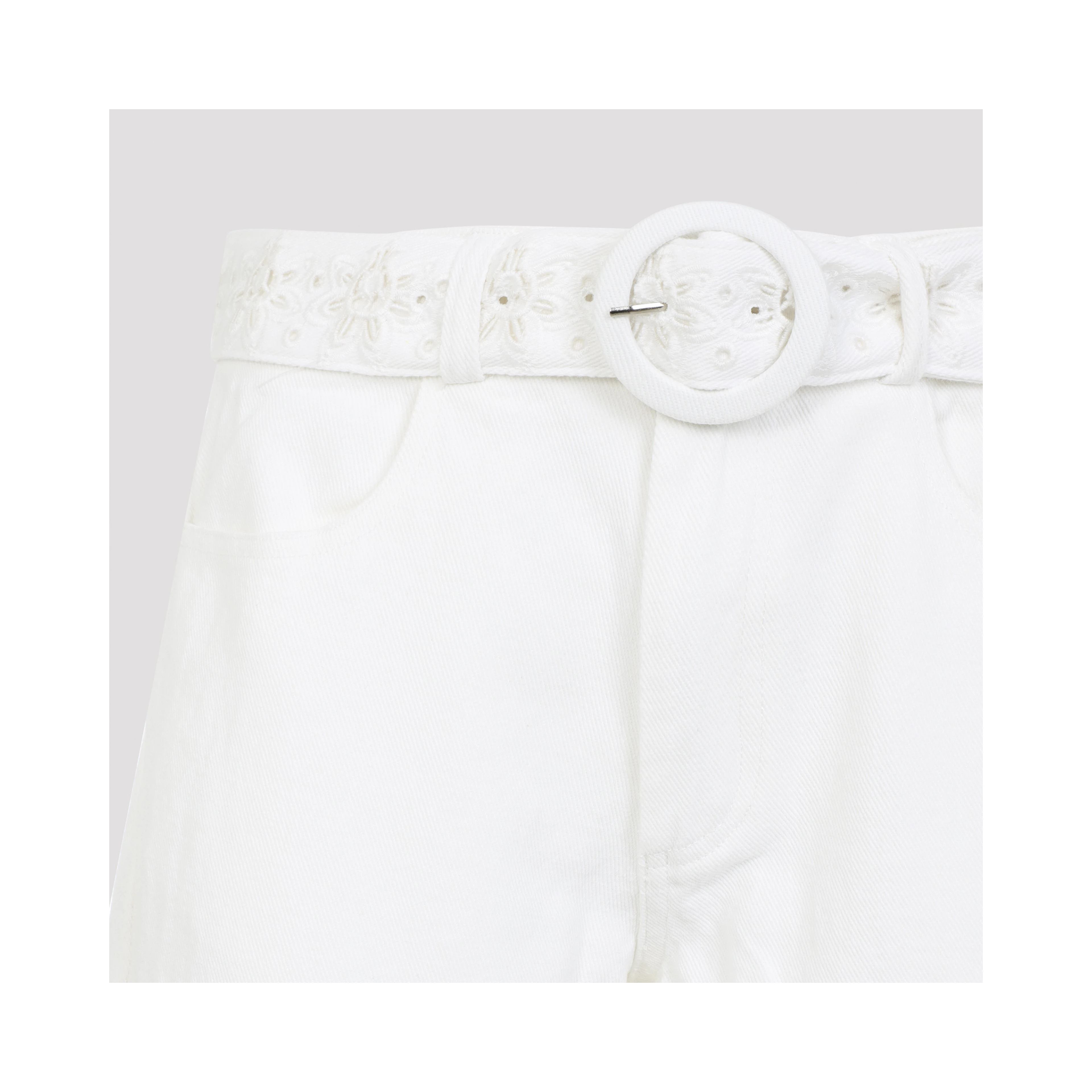 Farm Rio Boho Beauty Pants