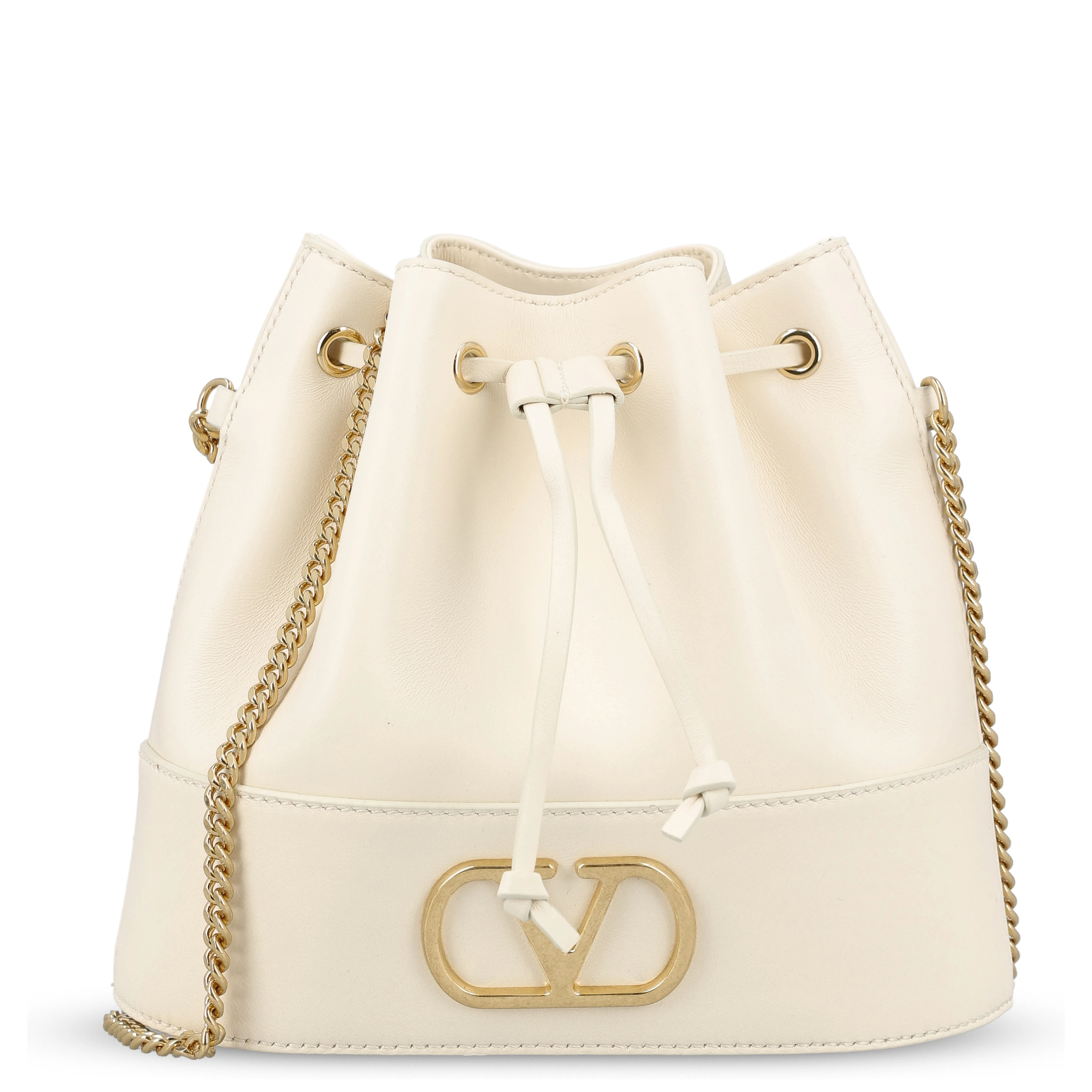 VALENTINO GARAVANI Bags.. White