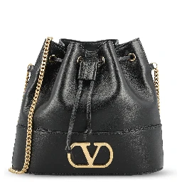 VALENTINO GARAVANI Bags.. Black