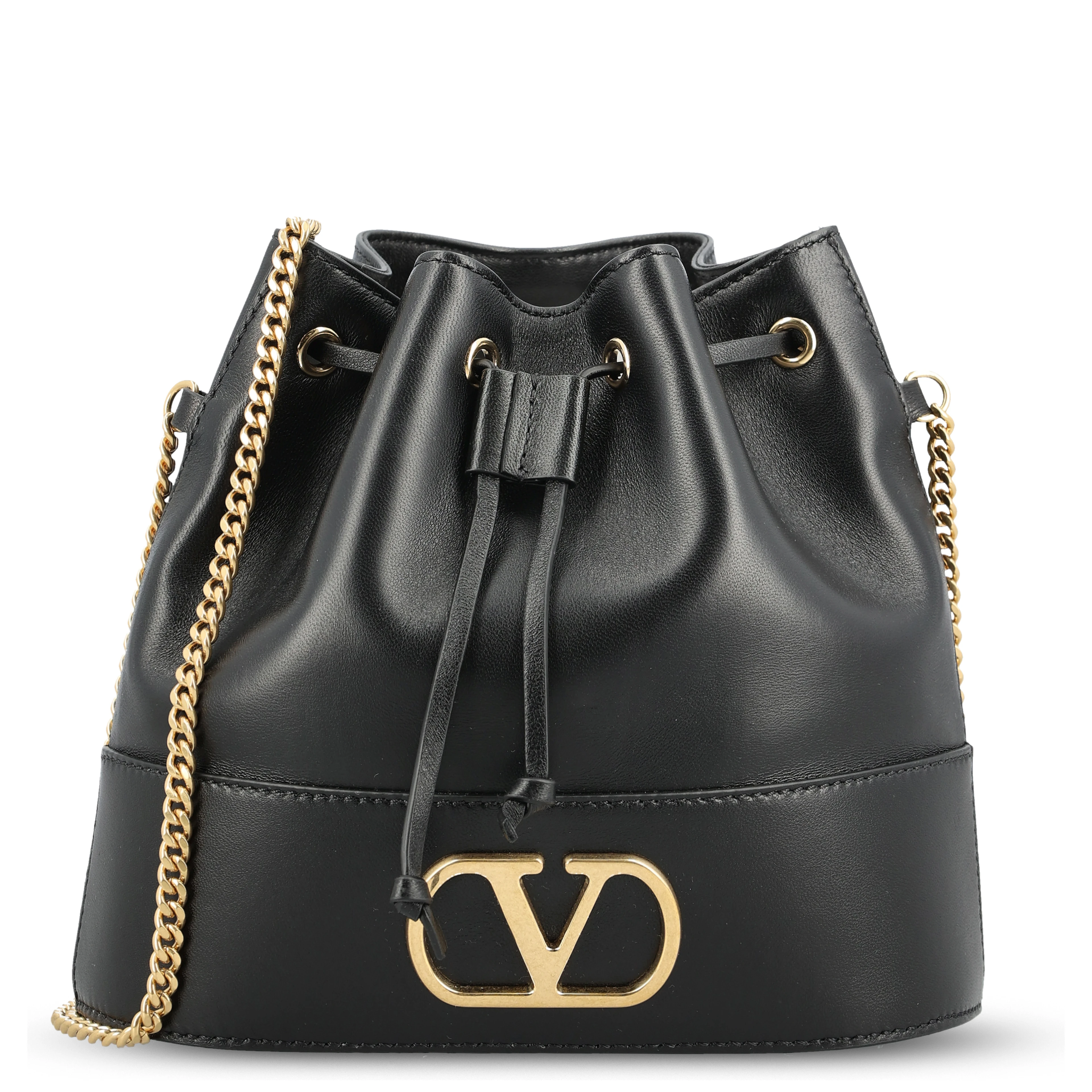VALENTINO GARAVANI Bags.. Black