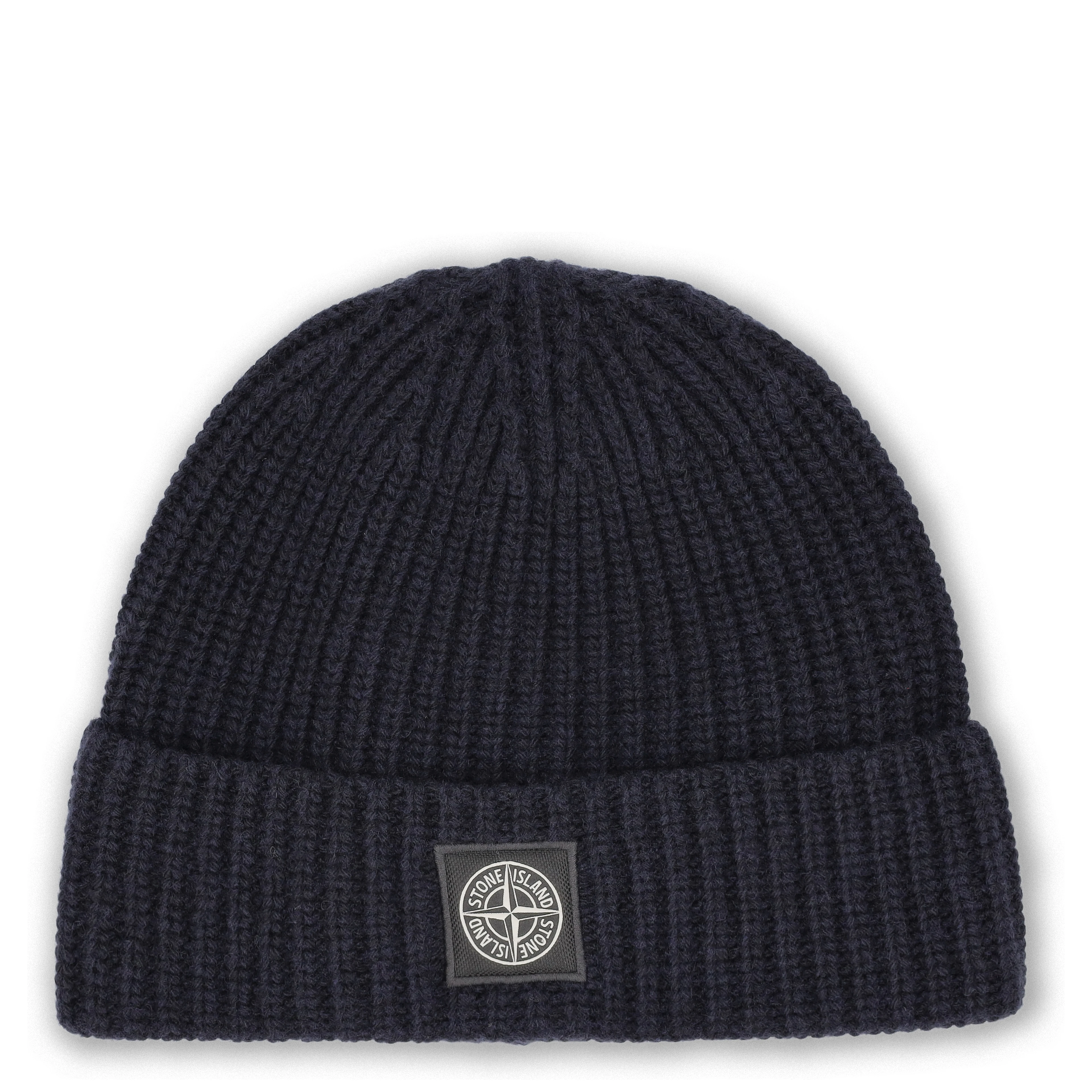 STONE ISLAND Hats Blue