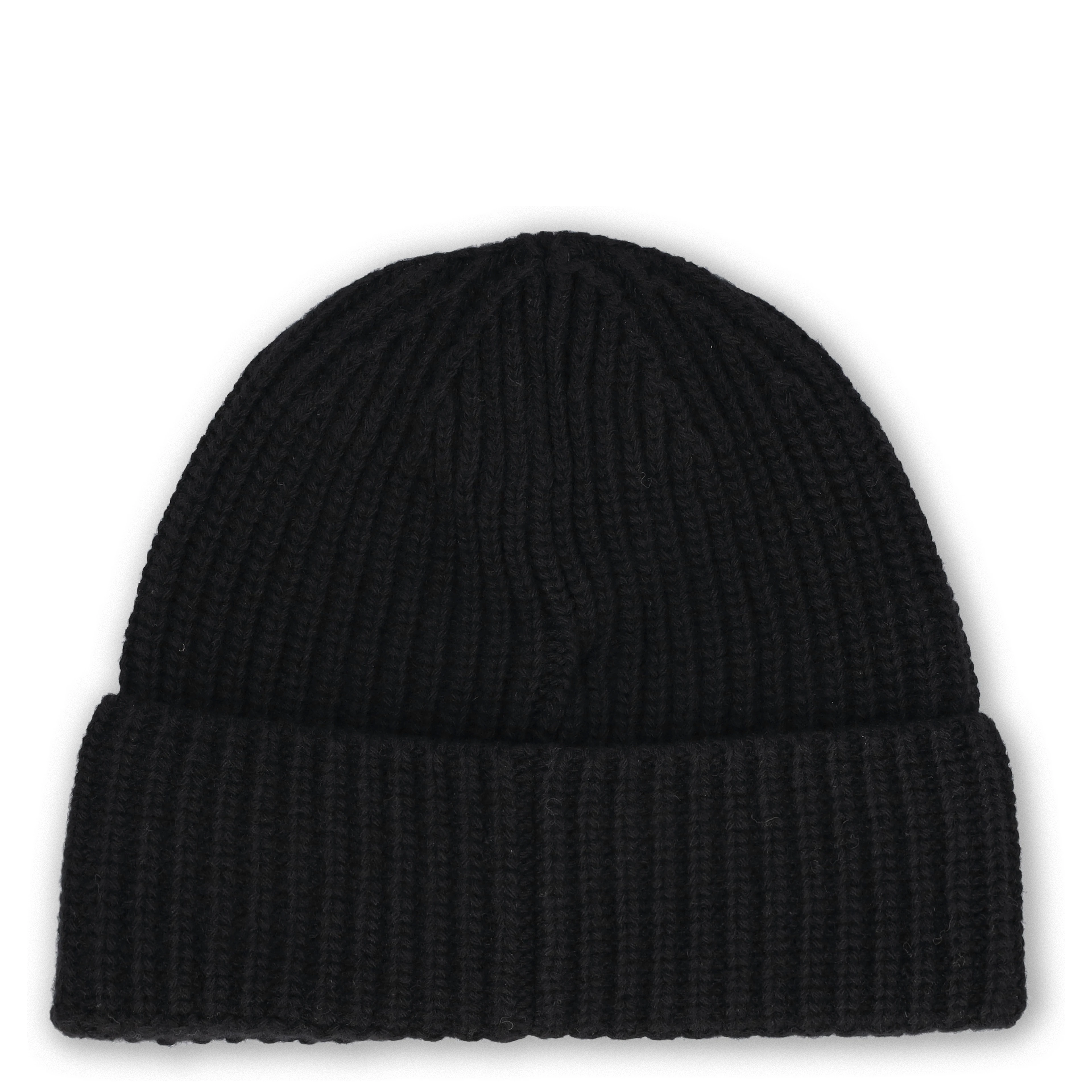 STONE ISLAND Hats Black