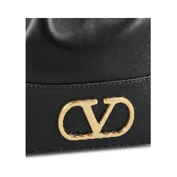 VALENTINO GARAVANI Bags.. Black