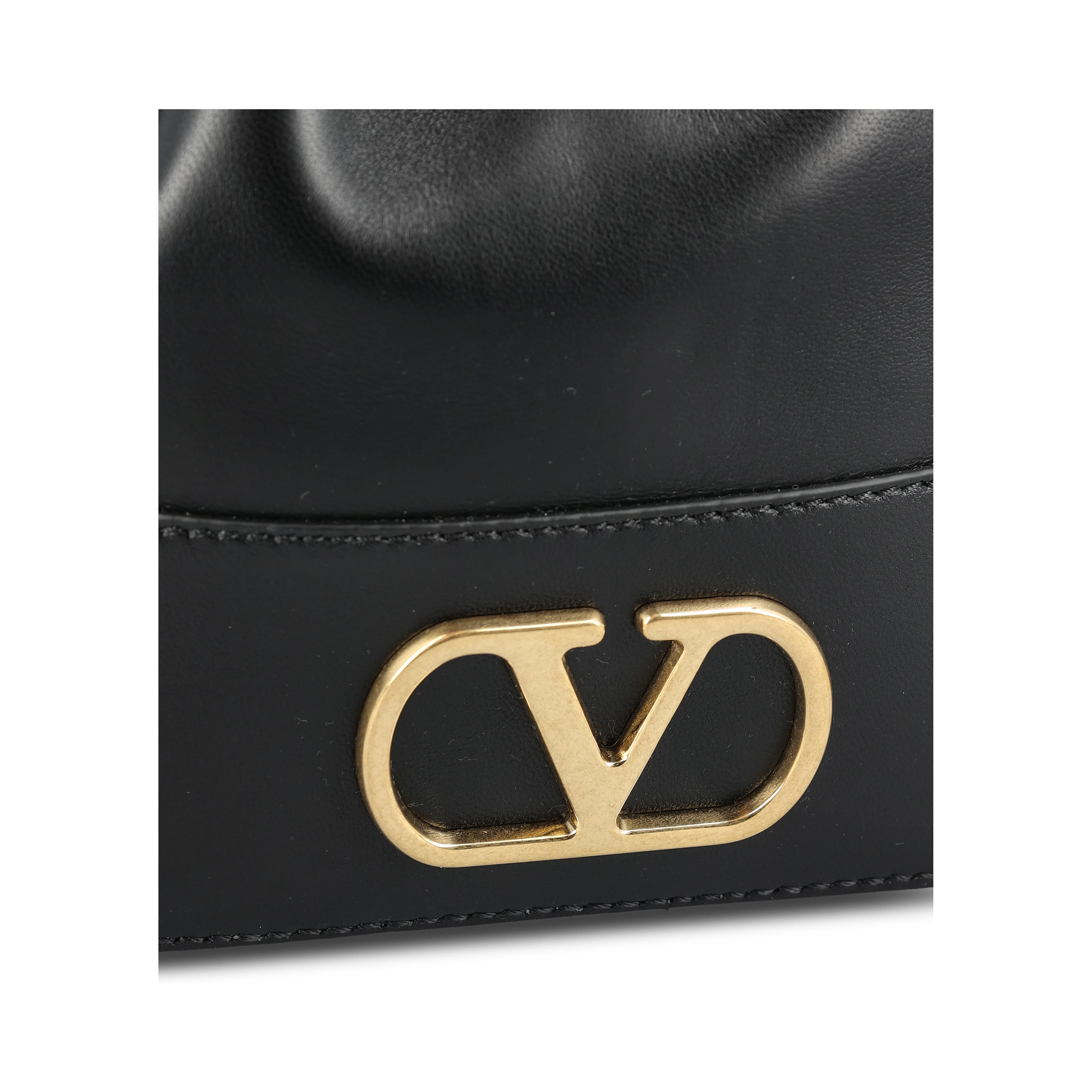 VALENTINO GARAVANI Bags.. Black