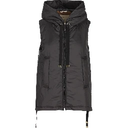 MAX MARA THE CUBE Jackets Black