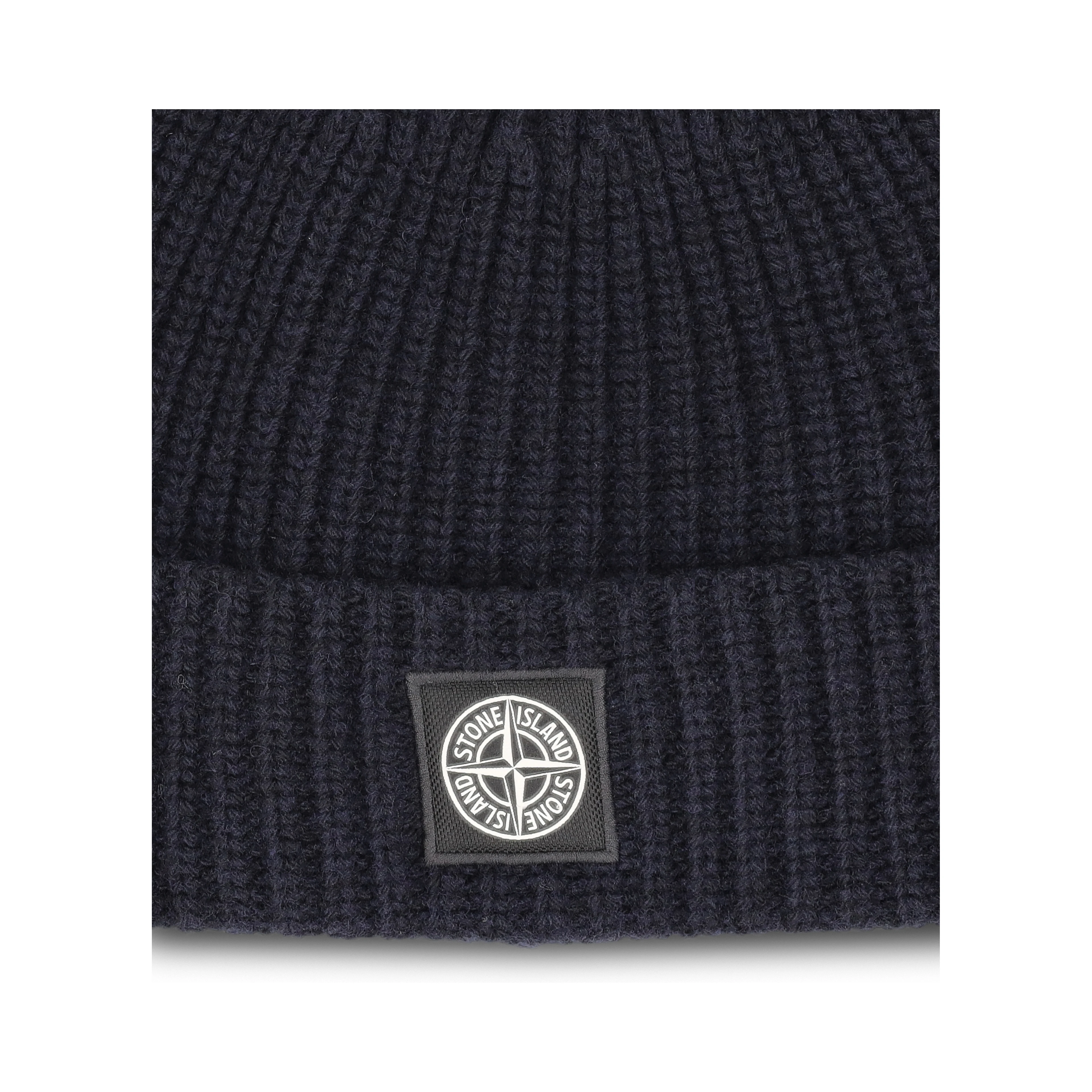 STONE ISLAND Hats Blue