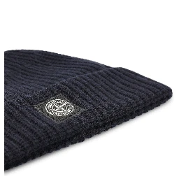 STONE ISLAND Hats Blue