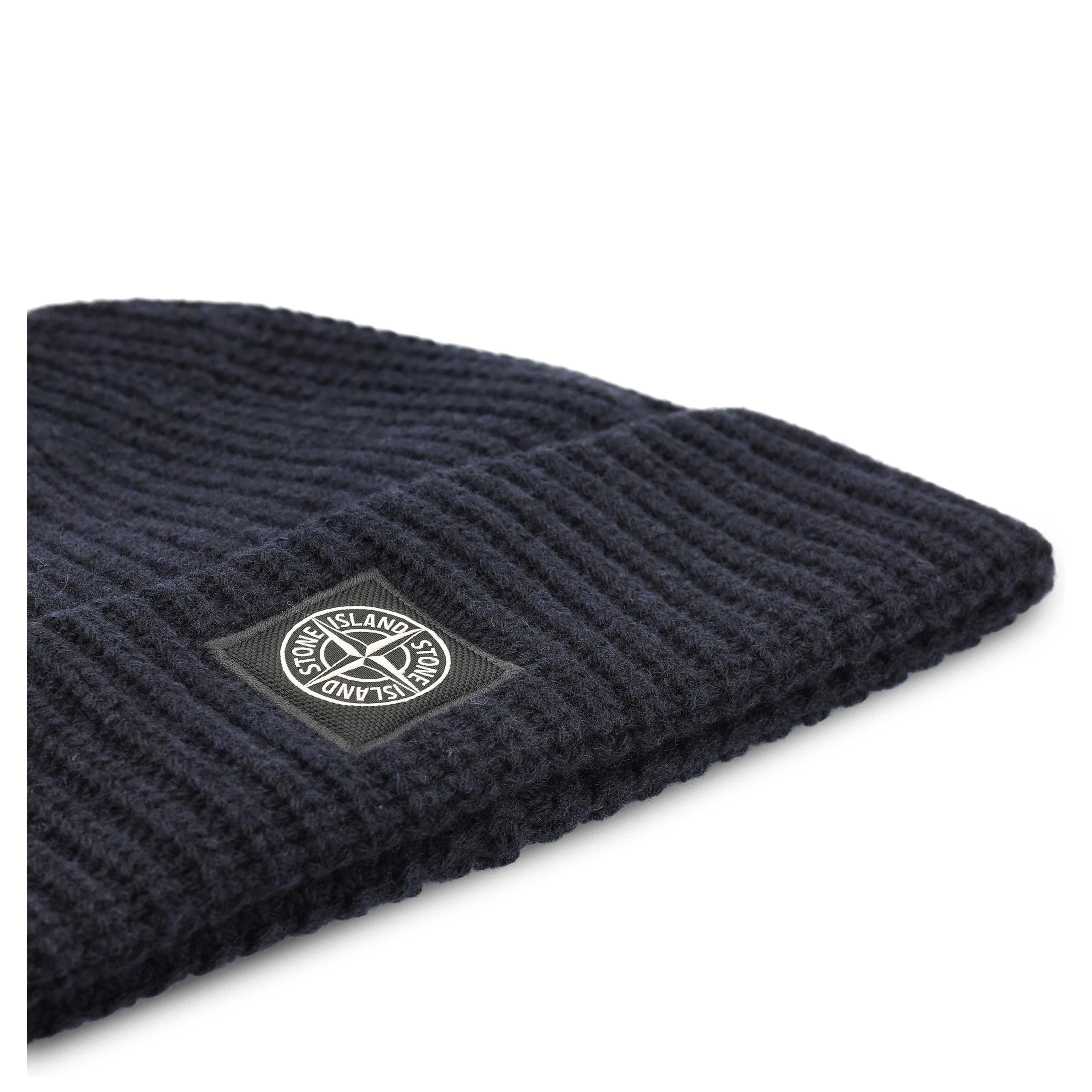 STONE ISLAND Hats Blue