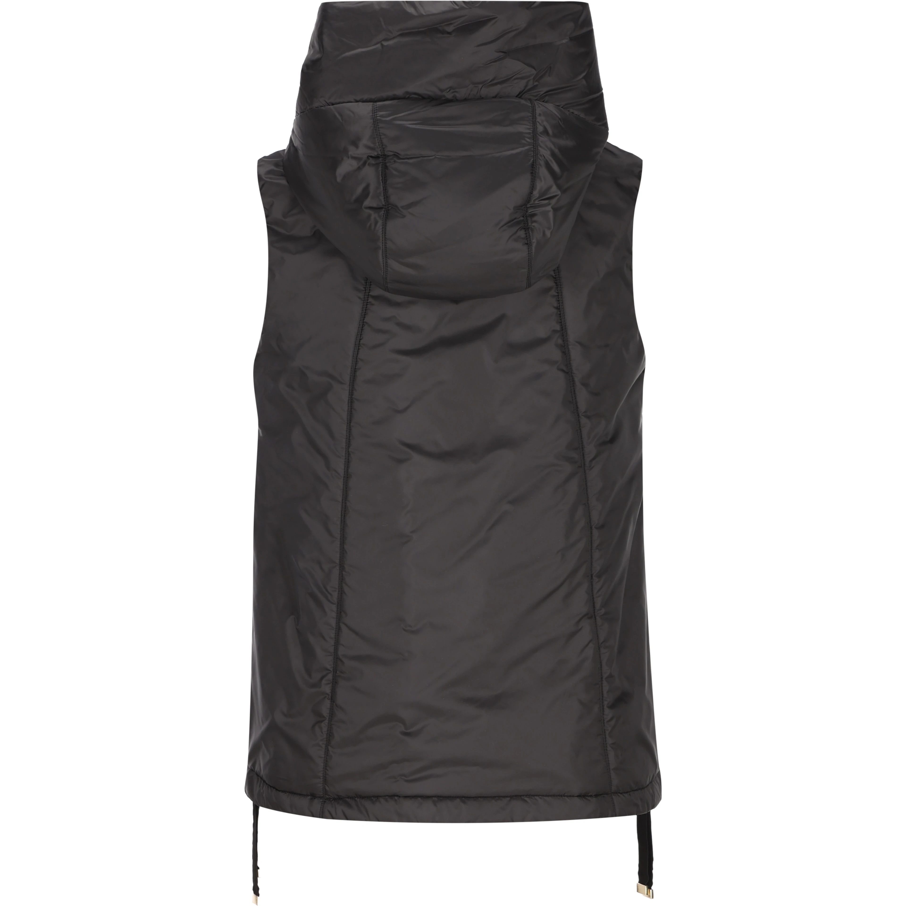 MAX MARA THE CUBE Jackets Black