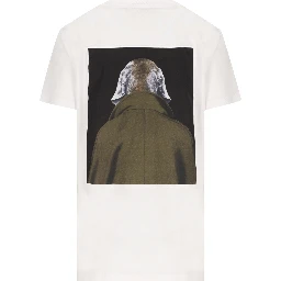 Max Mara T-shirts and Polos White