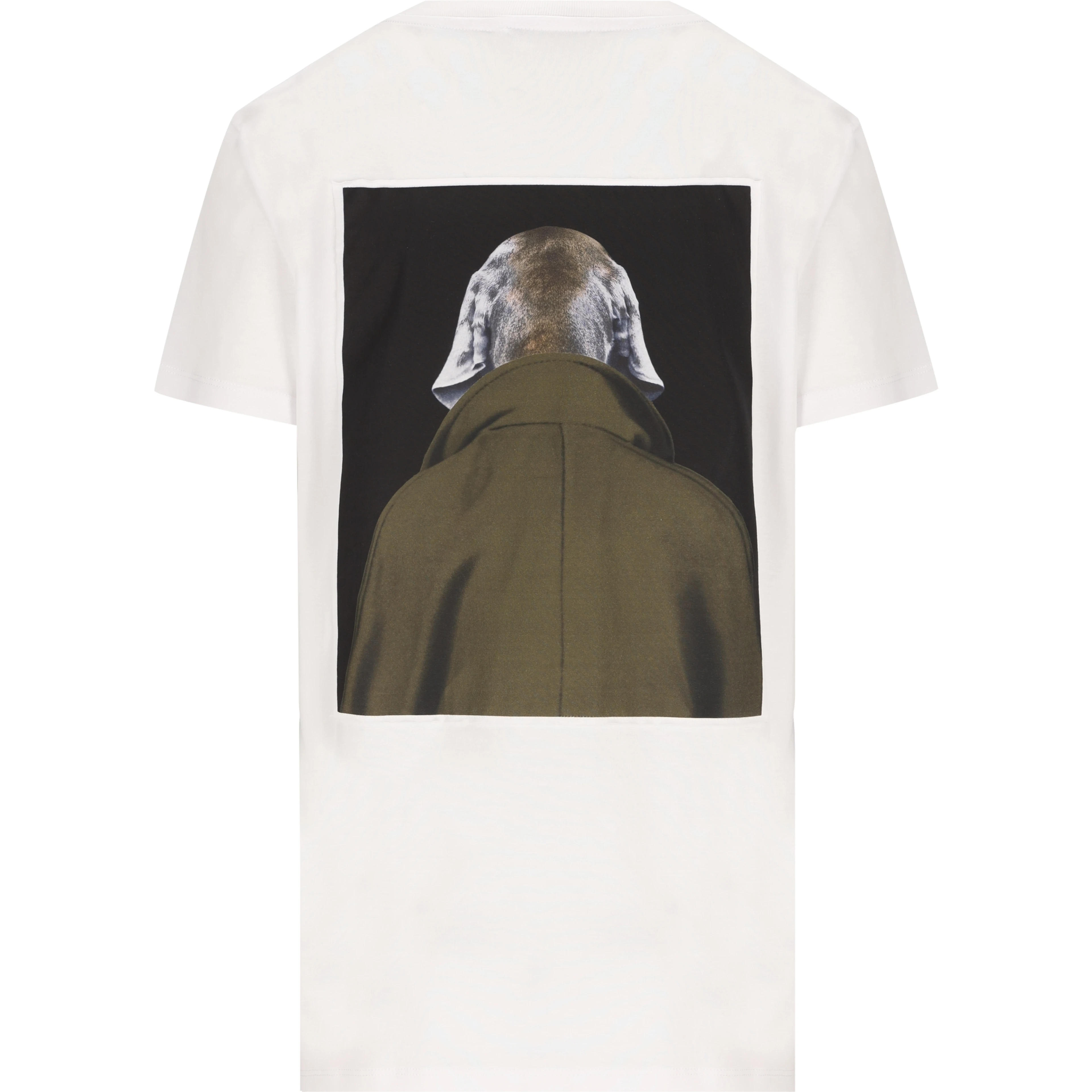 Max Mara T-shirts and Polos White